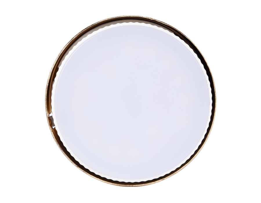 G102 GD золото GX53 D82*25