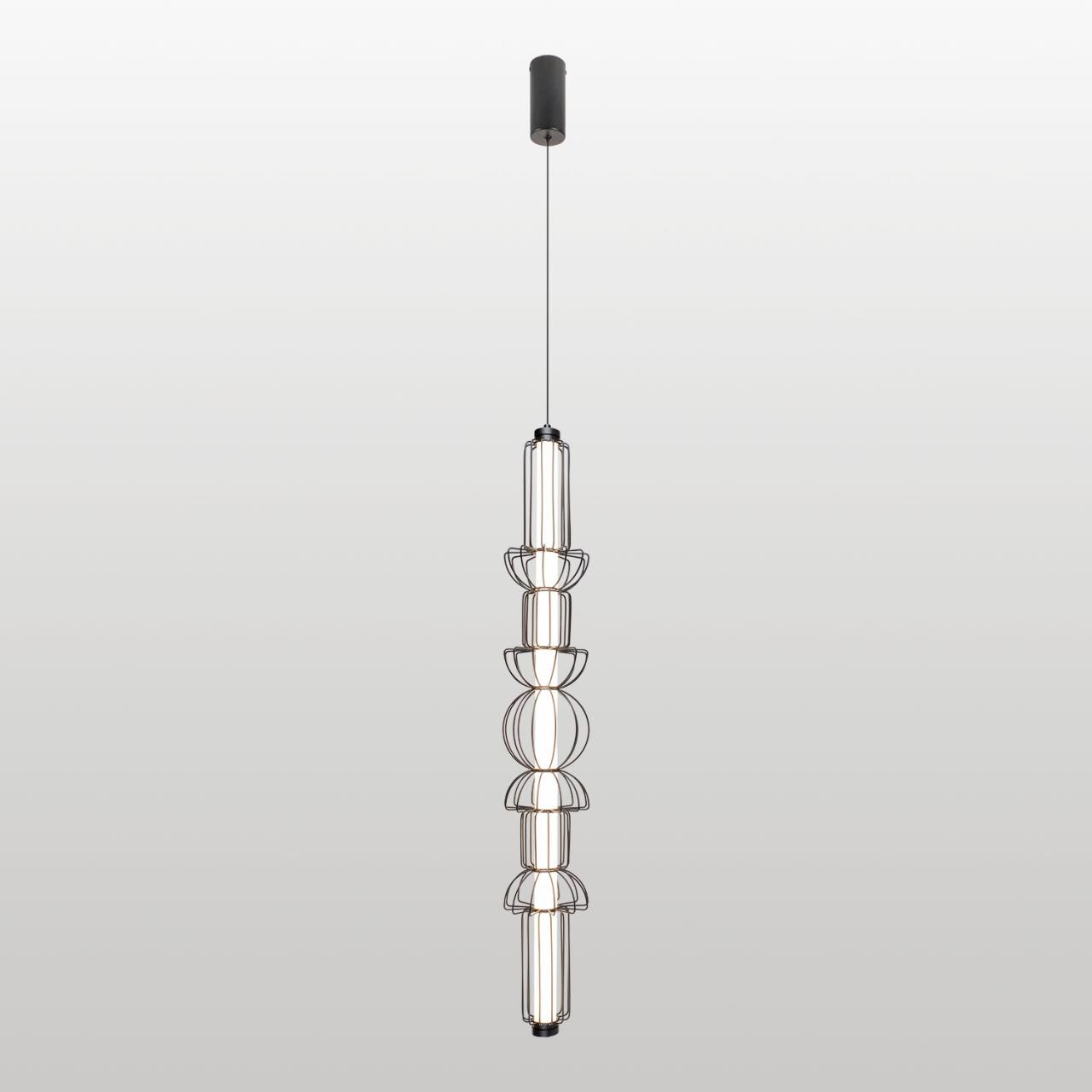 Линейно-подвесной светильник Lussole LSP-7349