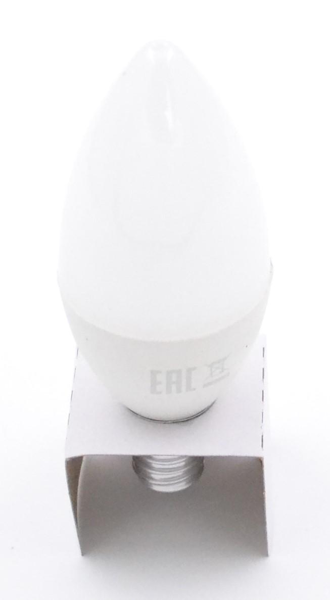 Лампа СТАРТ ECO LEDCandle(СВЕЧА) E14 7W 65