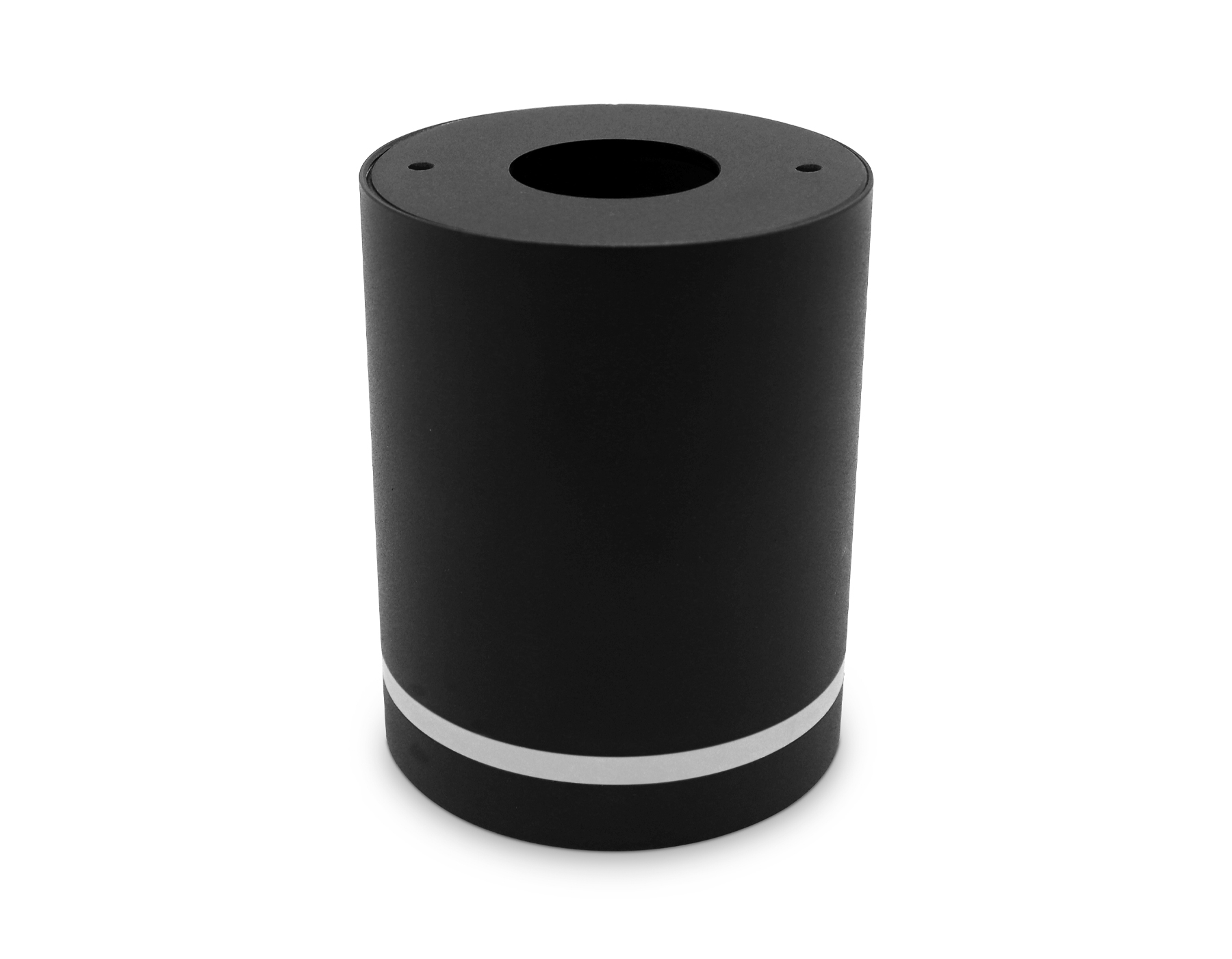 TN3204 SBK черный песок GU5.3 D78*97