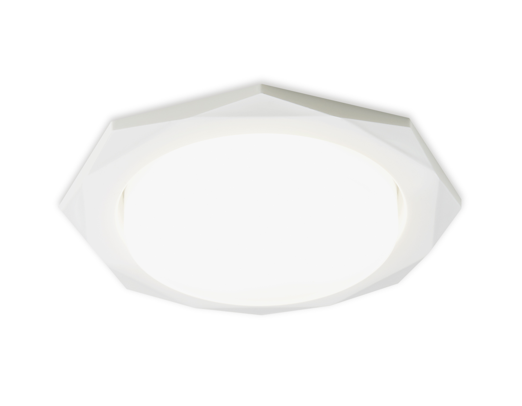 G180 W белый GX53