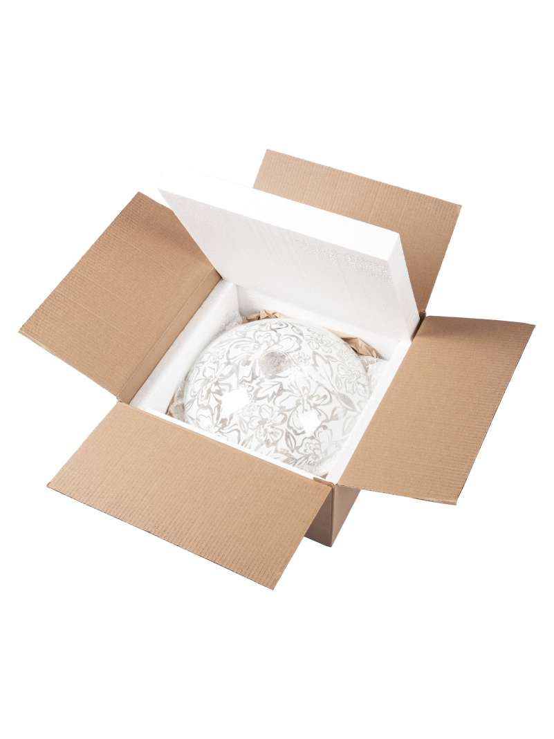 Подвесной светильник R1001-1P-350 WT 000031171