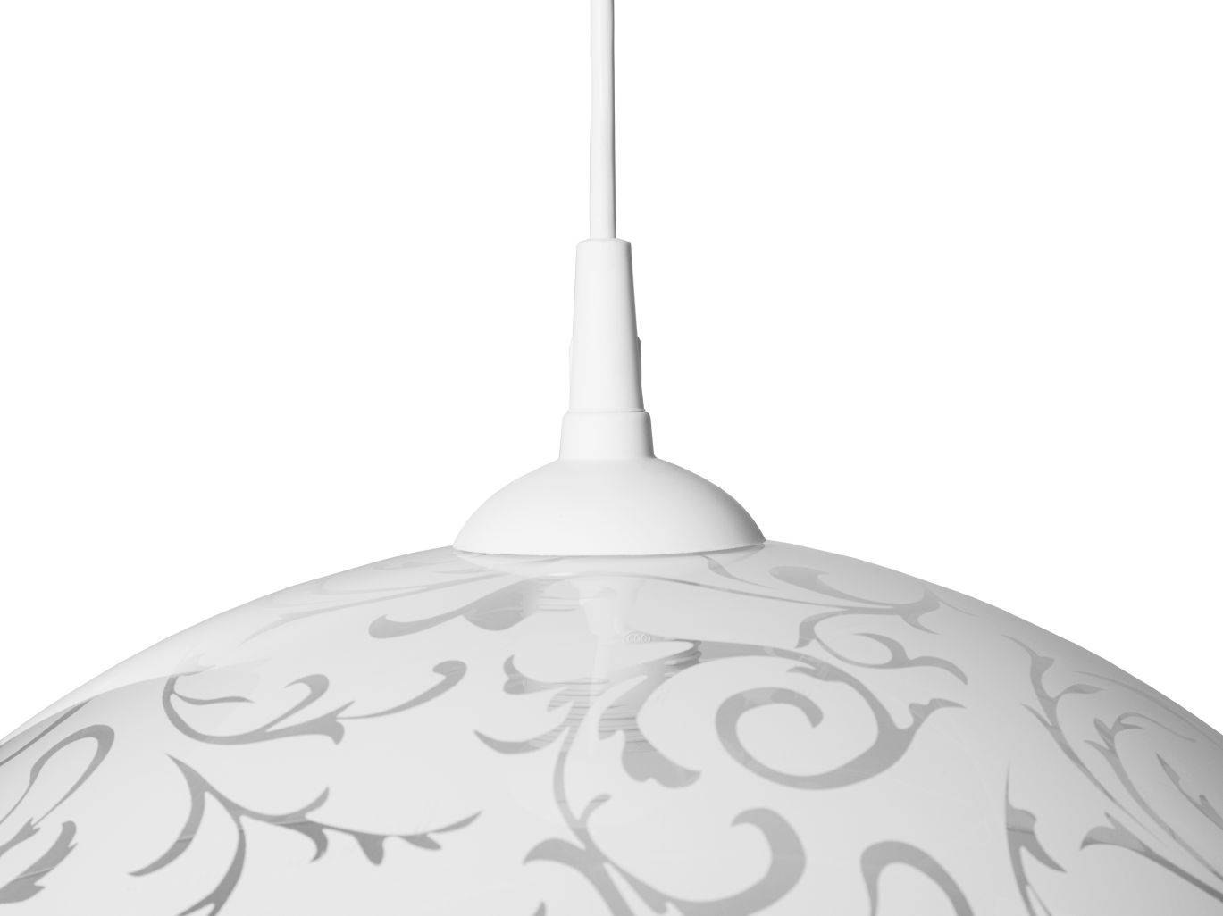 Подвесной светильник R1001-1P-350 WT 000031171