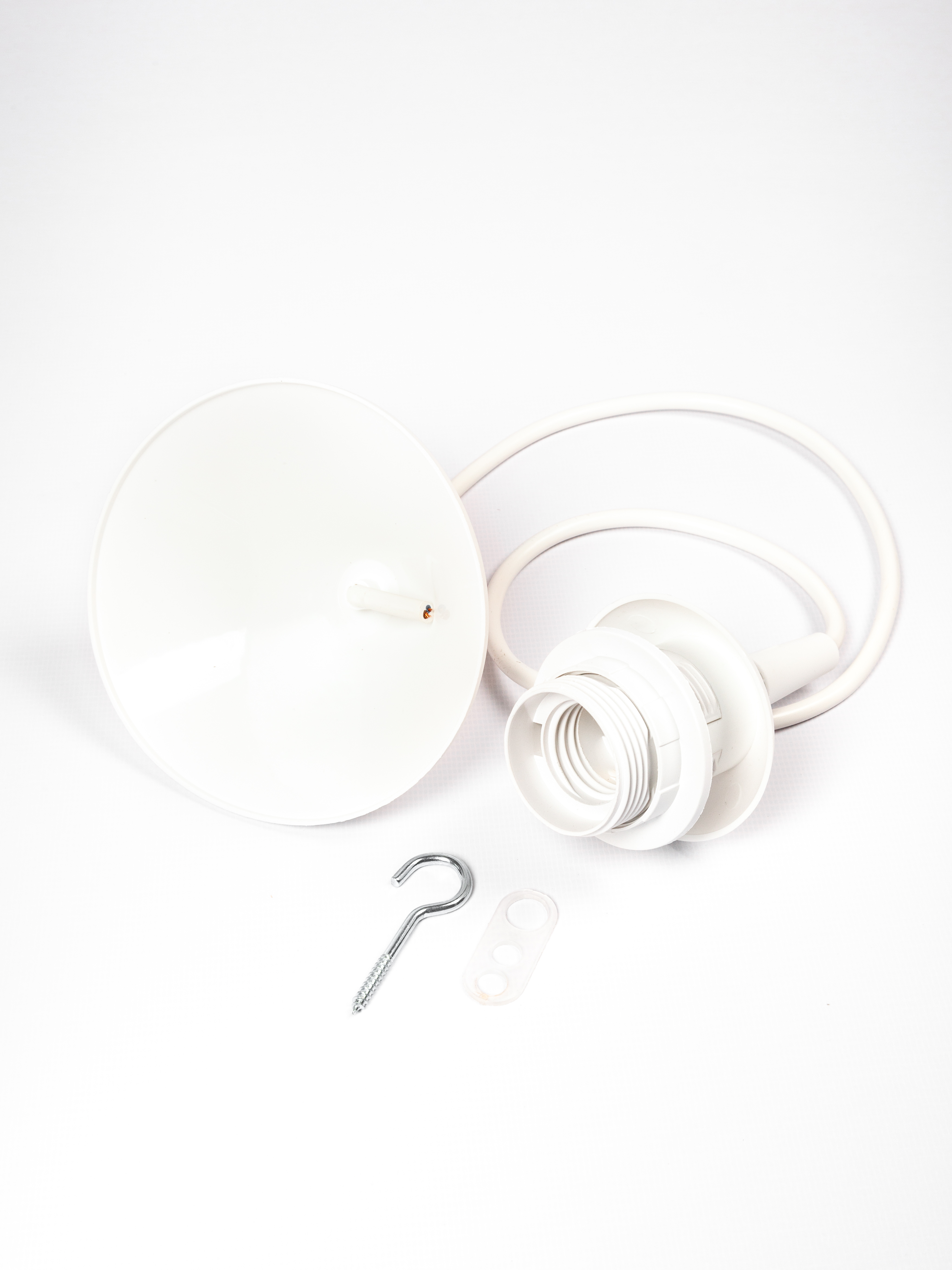 Подвесной светильник R1001-1P-350 WT 000031171