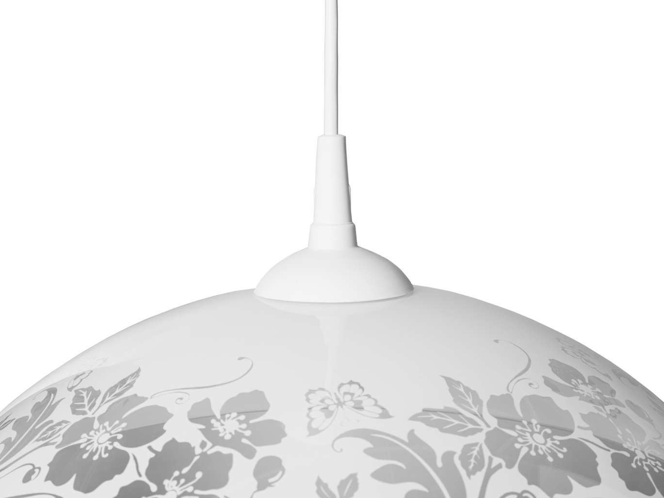 Подвесной светильник R1002-1P-350 WT 000031172