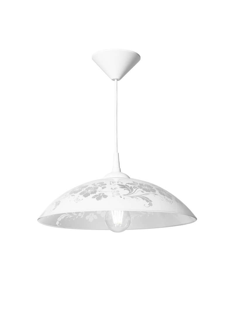 Подвесной светильник R1002-1P-350 WT 000031172