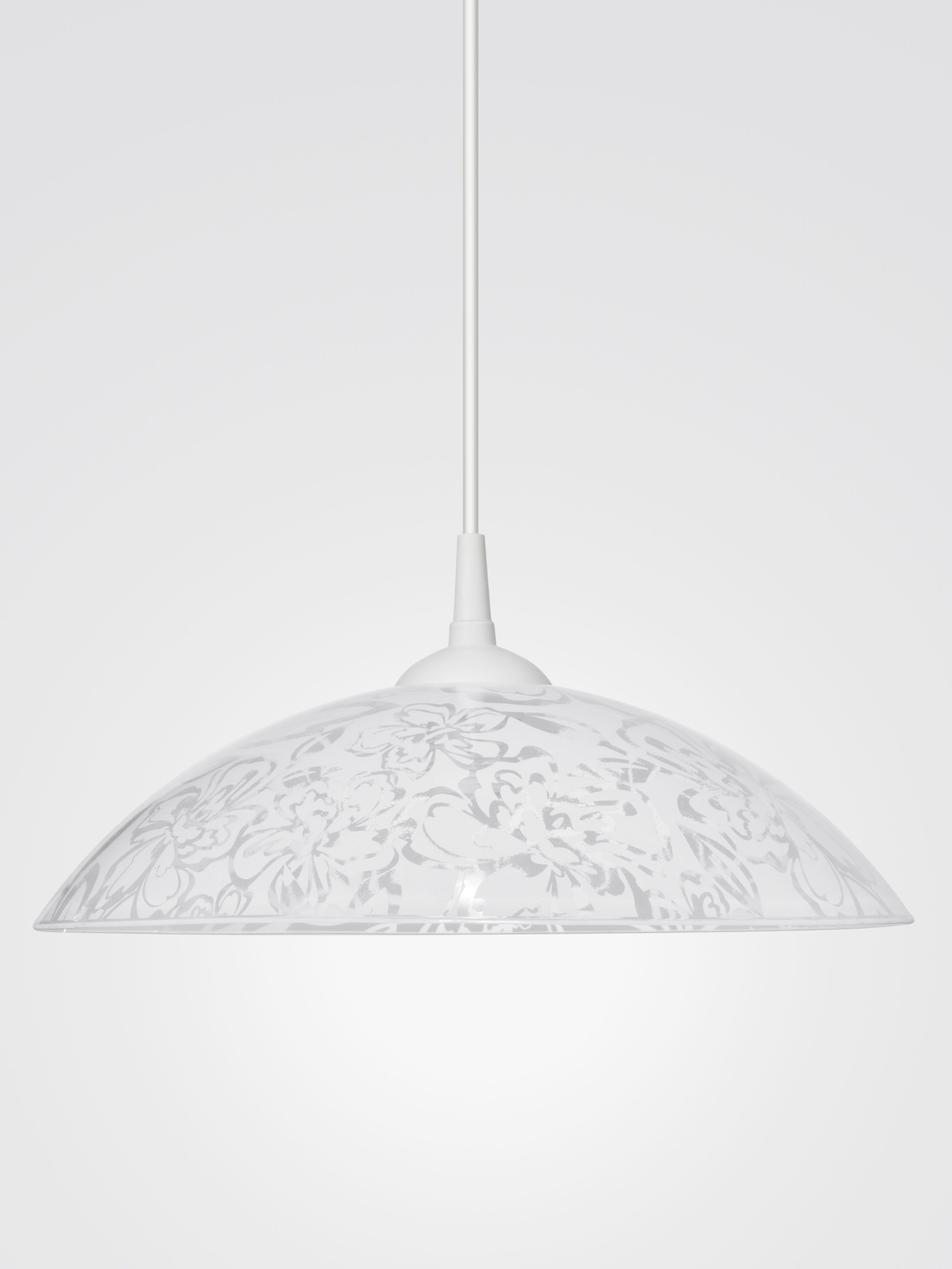 Подвесной светильник R1003-1P-350 WT 000031173