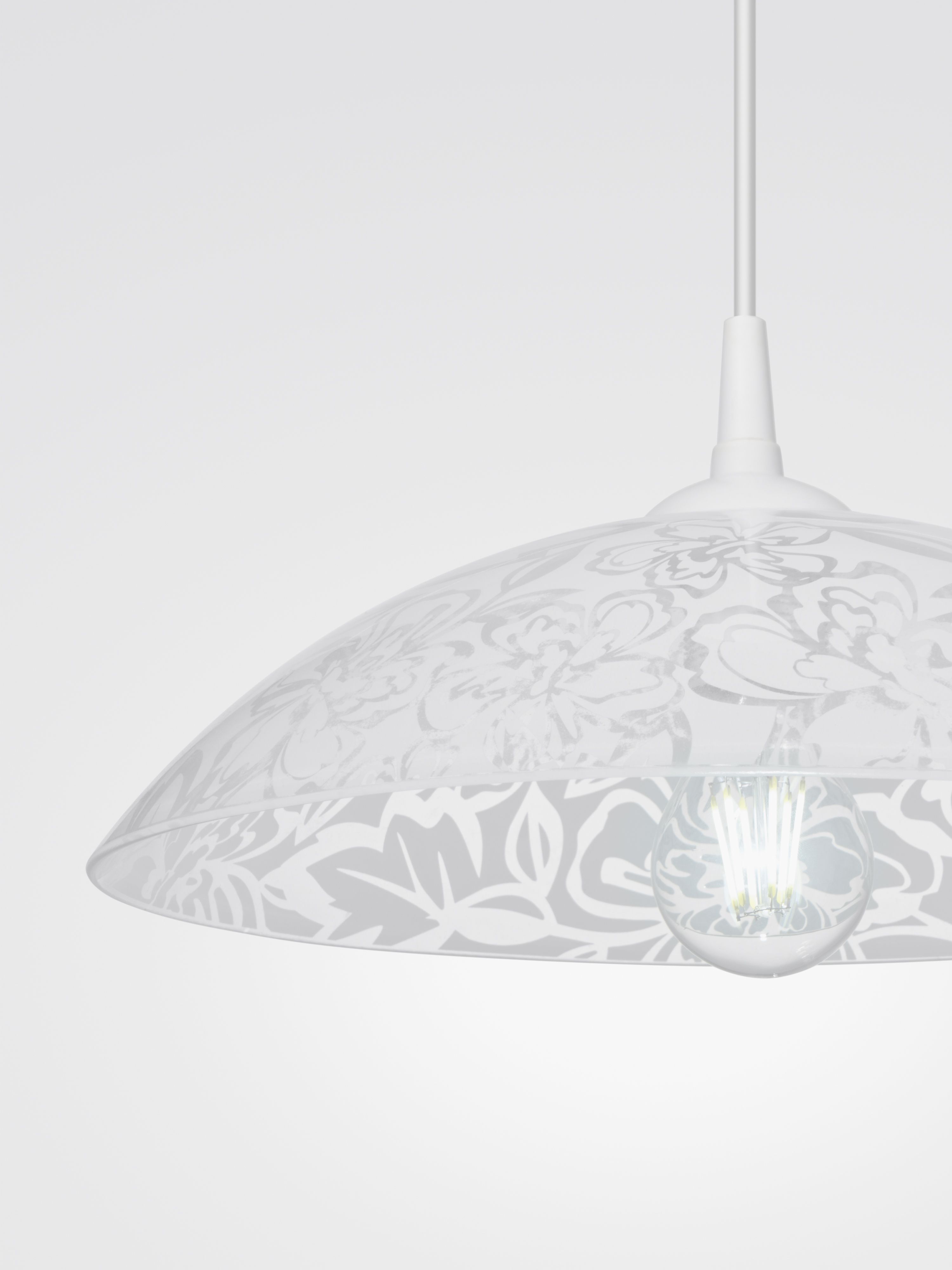 Подвесной светильник R1003-1P-350 WT 000031173