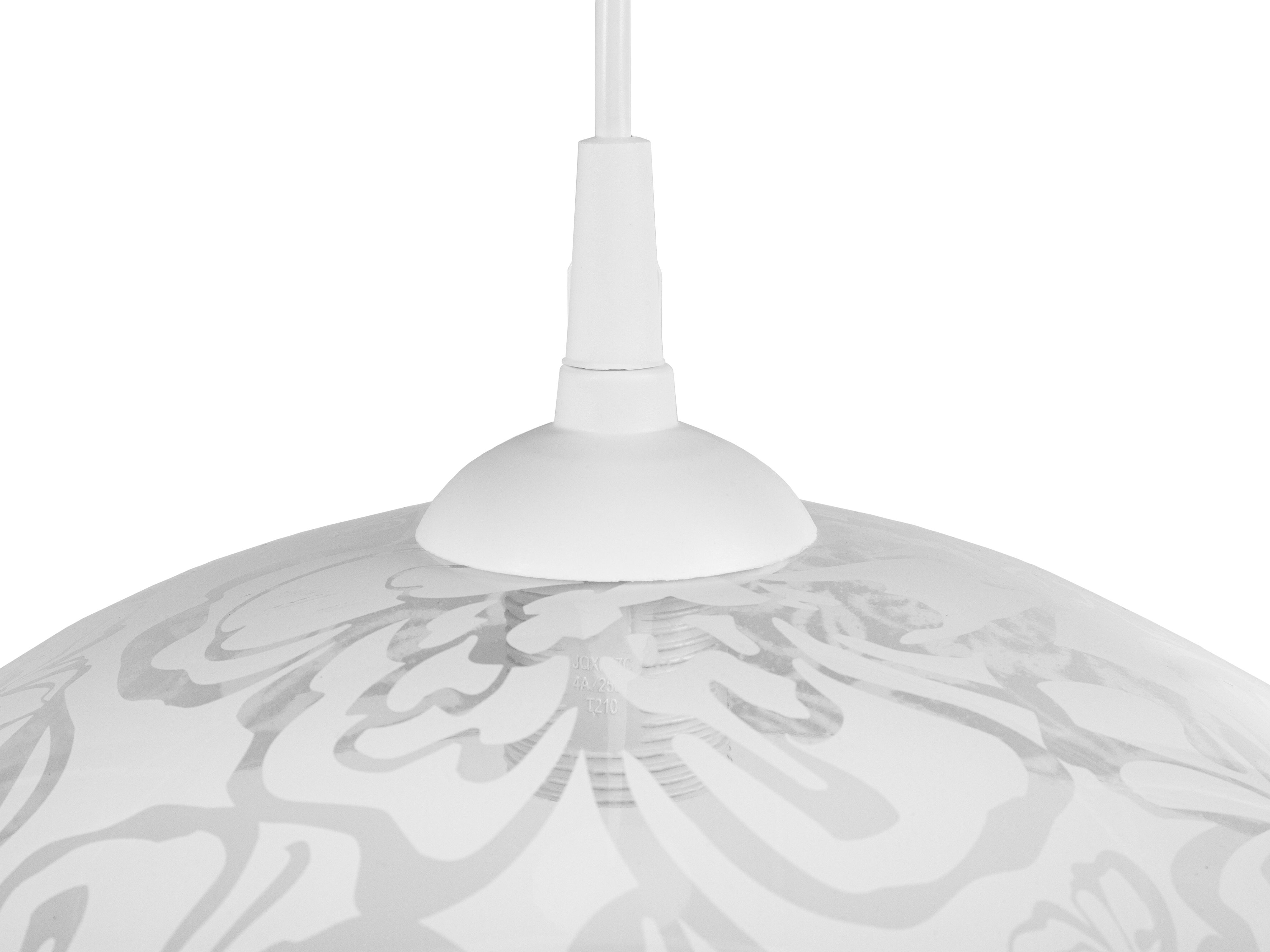 Подвесной светильник R1003-1P-350 WT 000031173