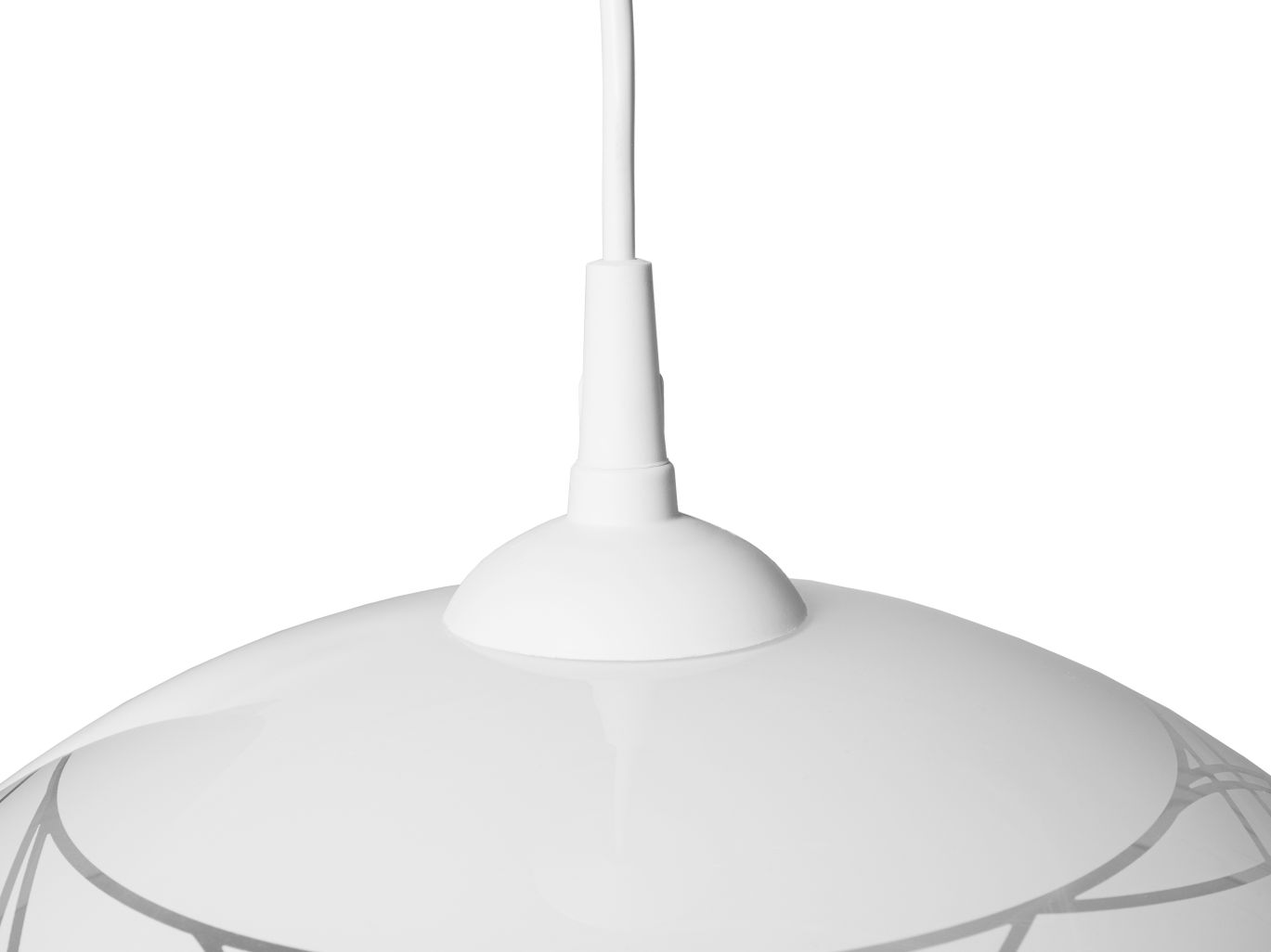 Подвесной светильник R1005-1P-350 WT 000031175