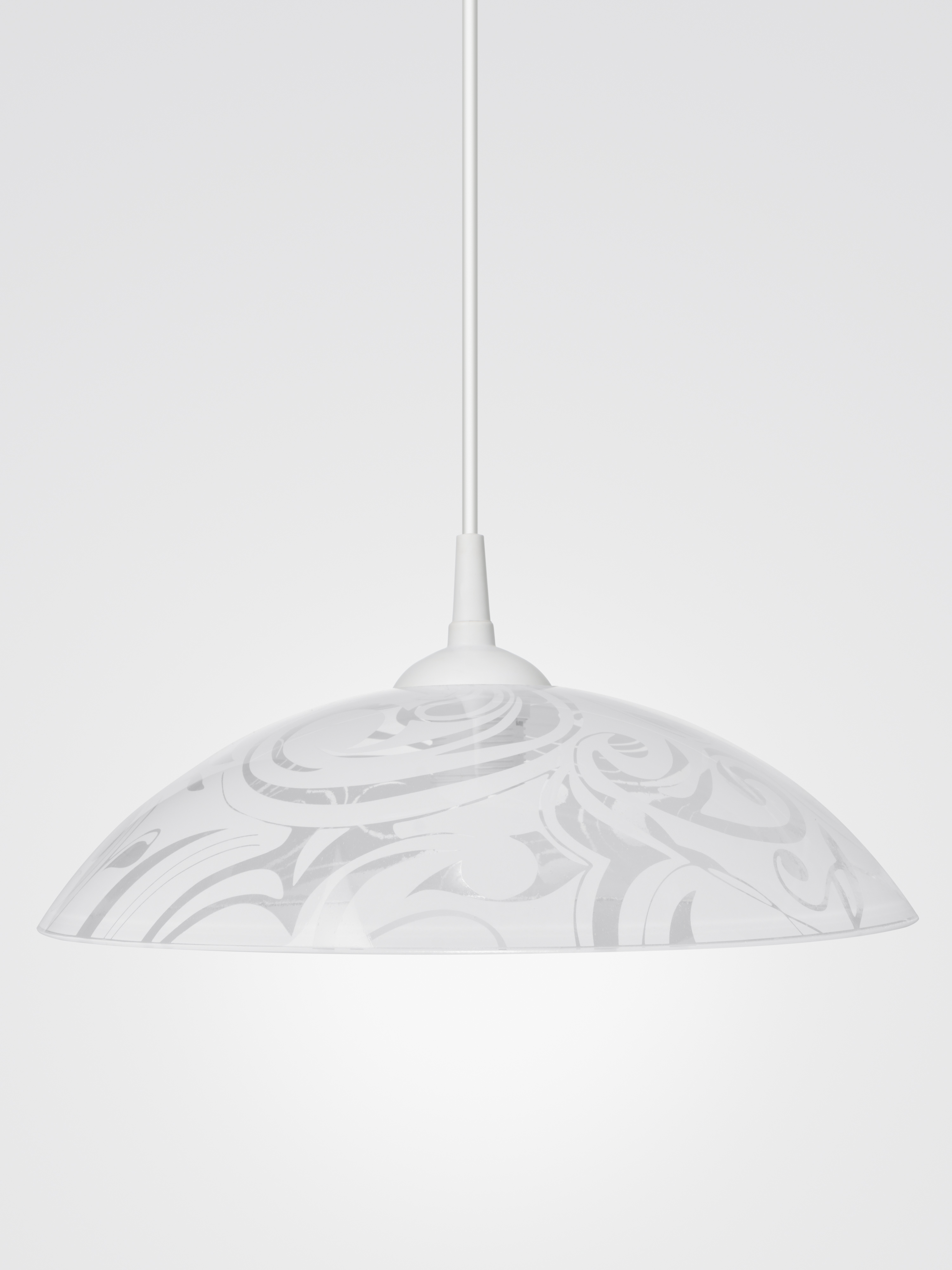 Подвесной светильник R1006-1P-350 WT 000031176