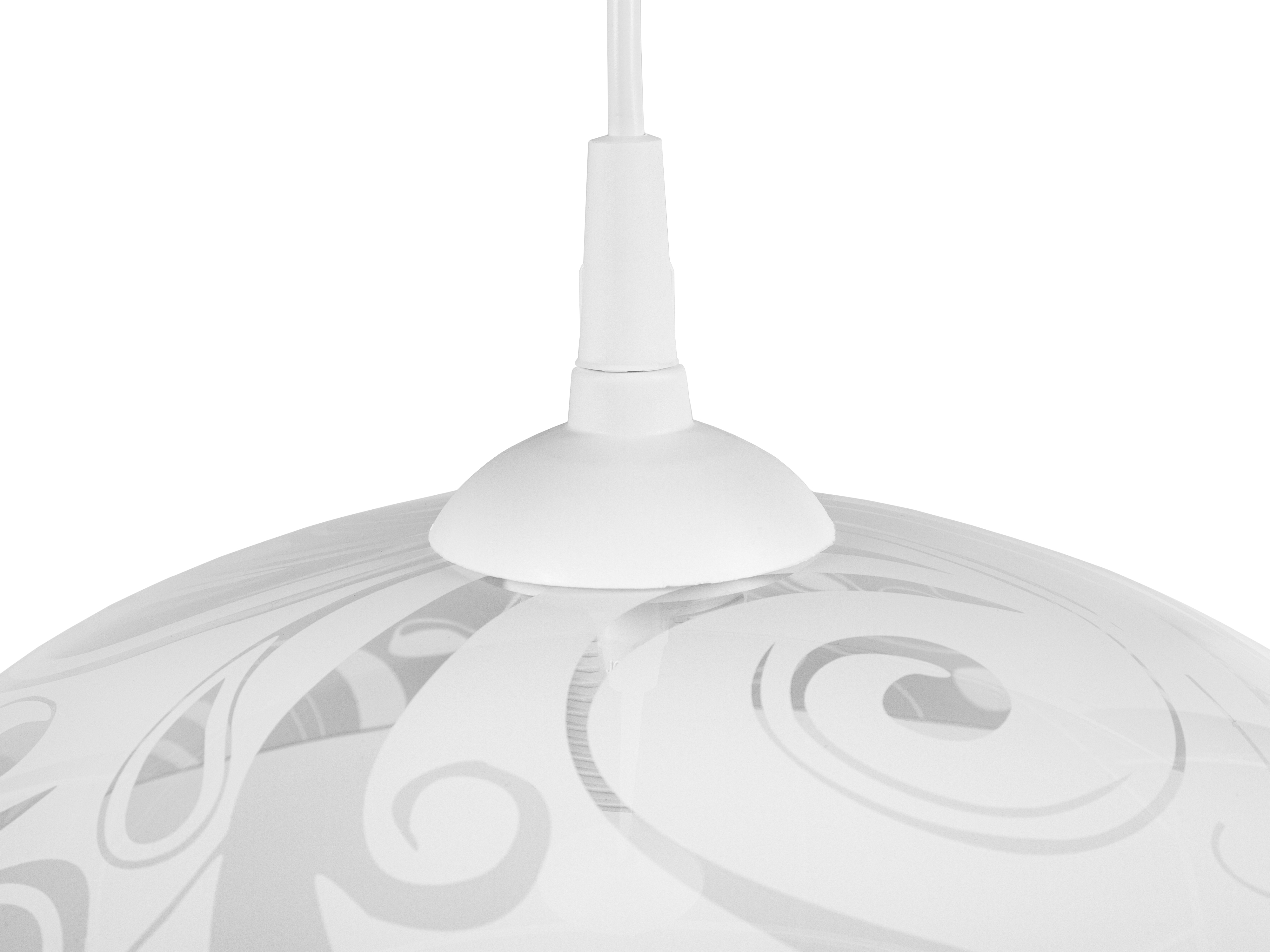 Подвесной светильник R1006-1P-350 WT 000031176