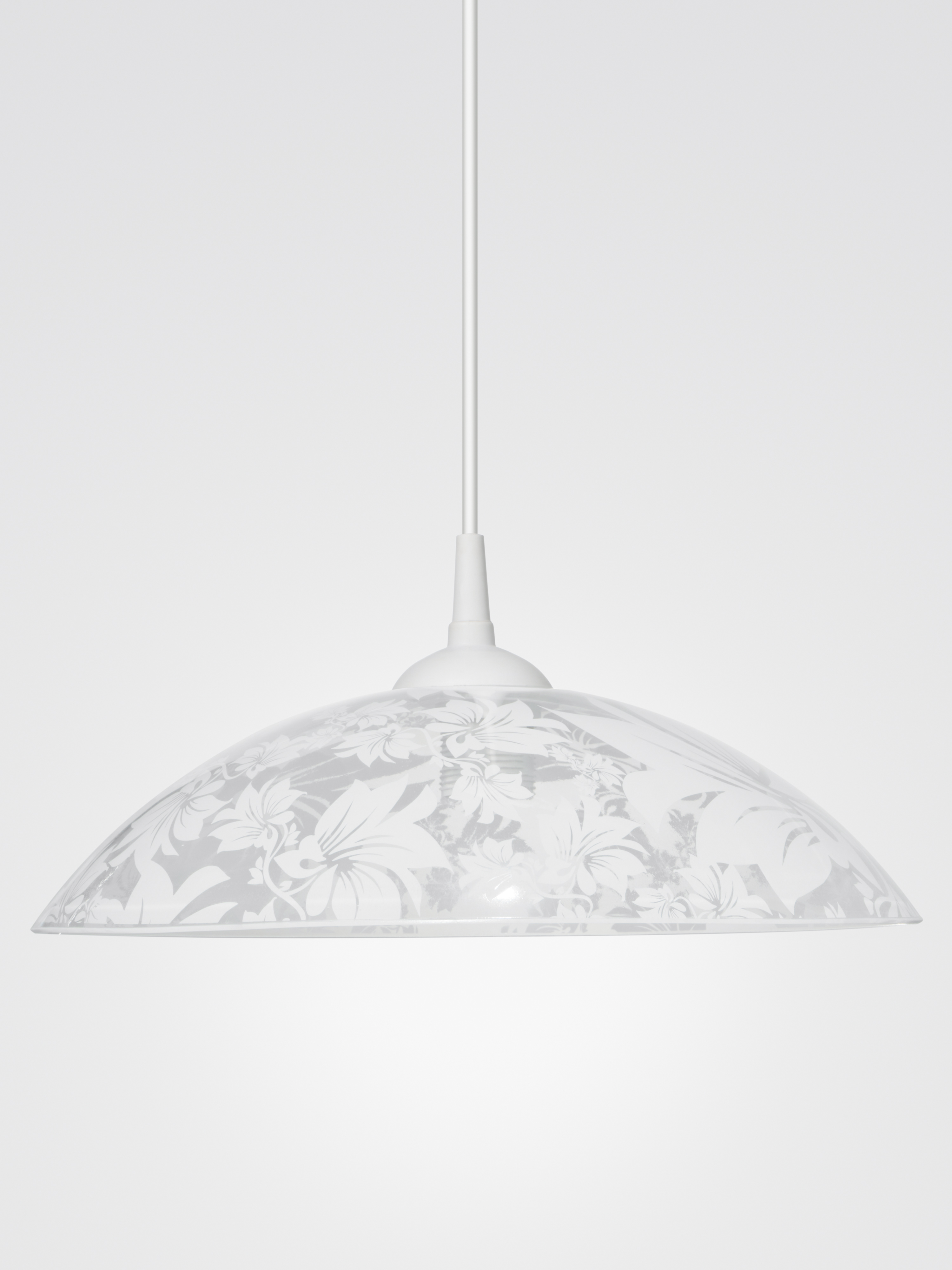 Подвесной светильник R1009-1P-350 WT 000031179