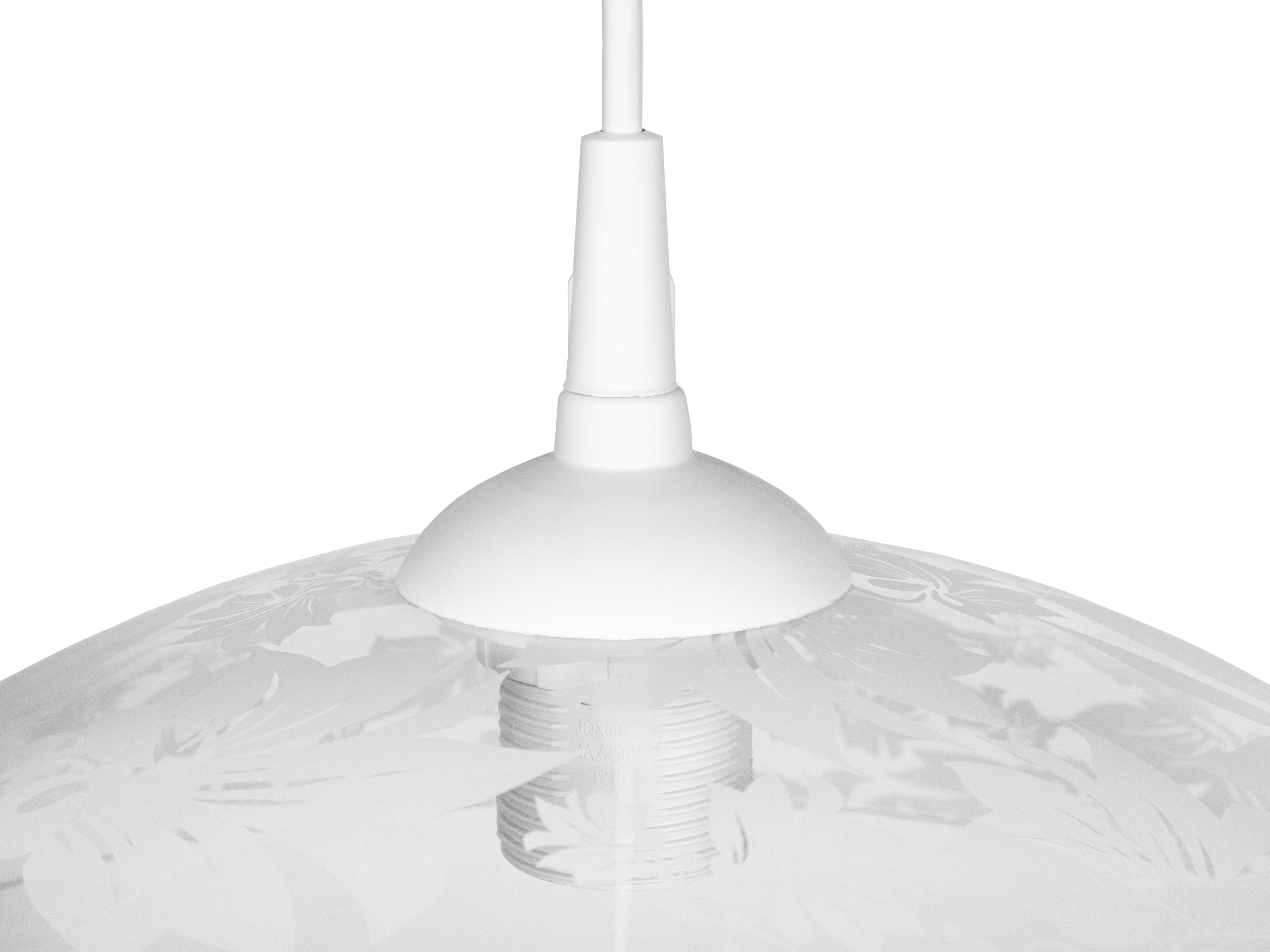 Подвесной светильник R1009-1P-350 WT 000031179