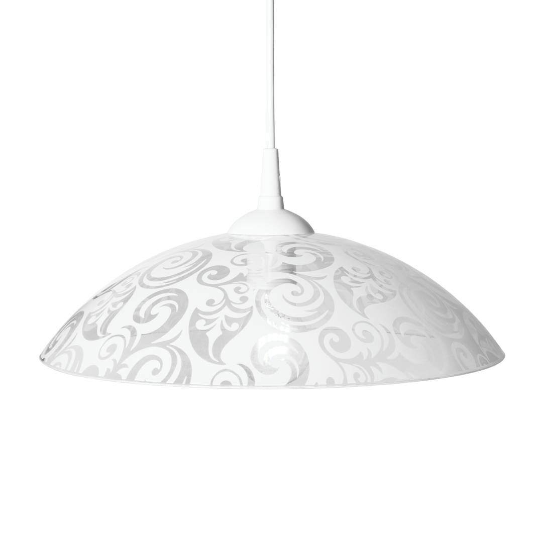 Подвесной светильник R1011-1P-450 WT 000031181