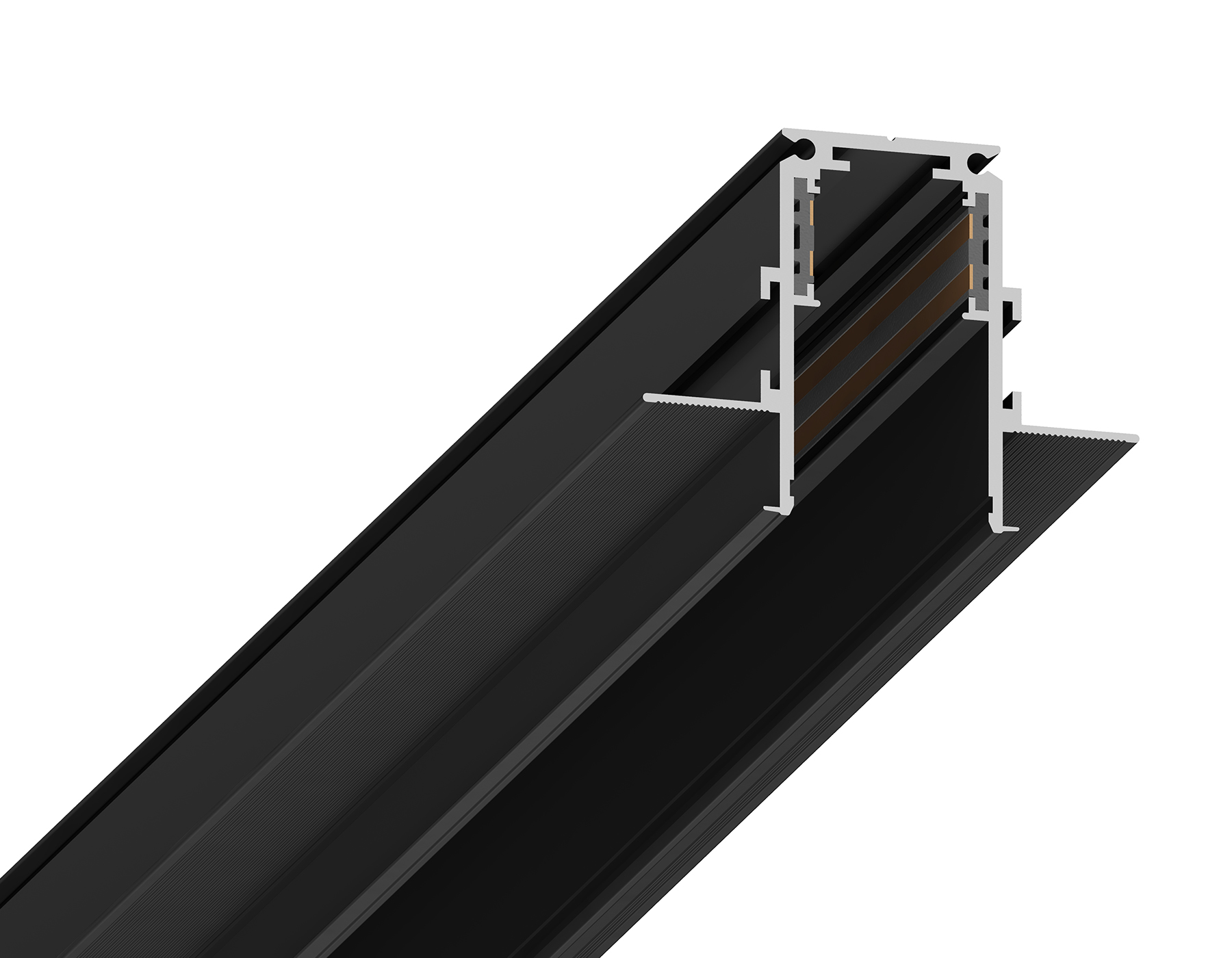 GL3339 BK черный IP20 48V 3000*60*46.8