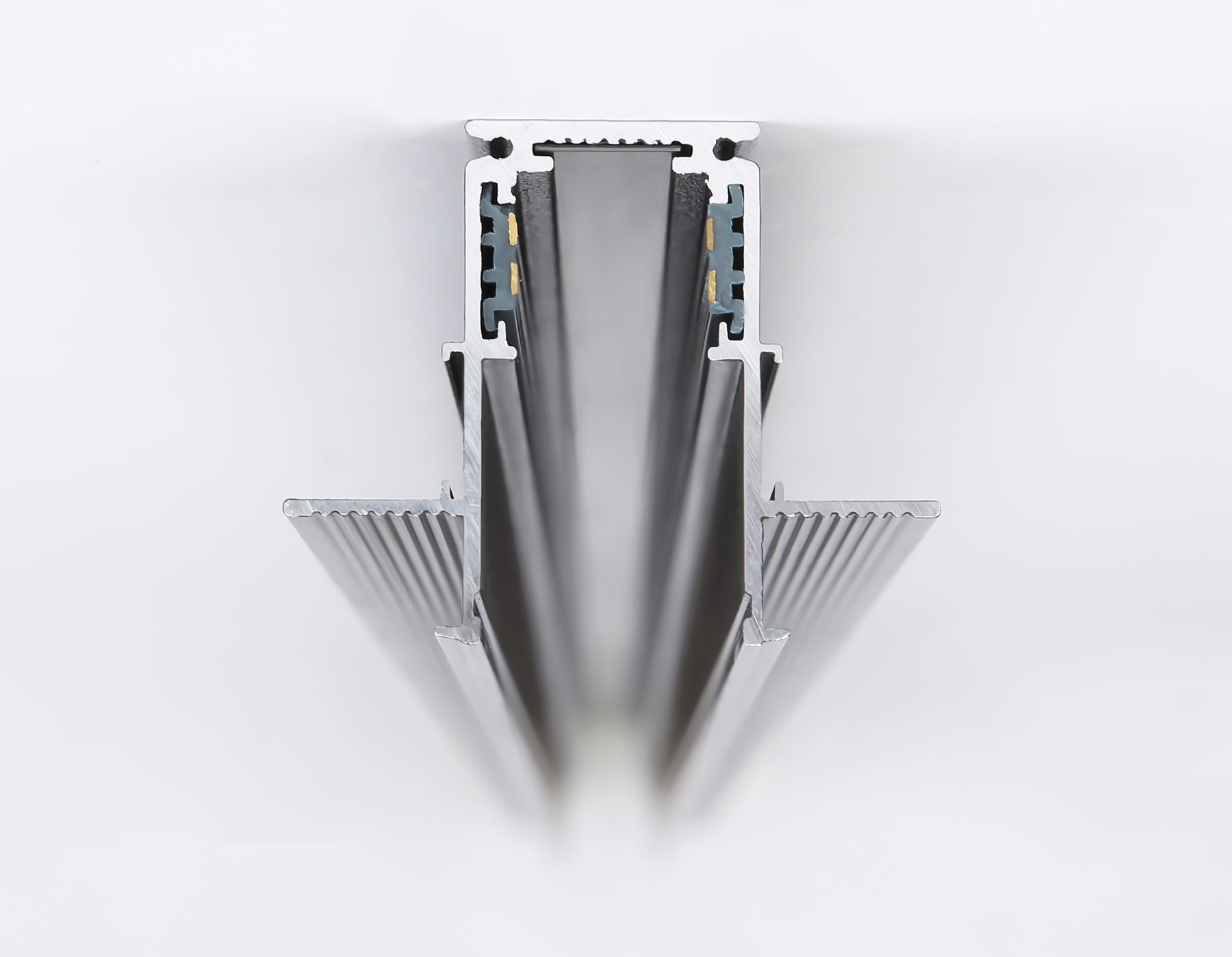 GL3339 BK черный IP20 48V 3000*60*46.8