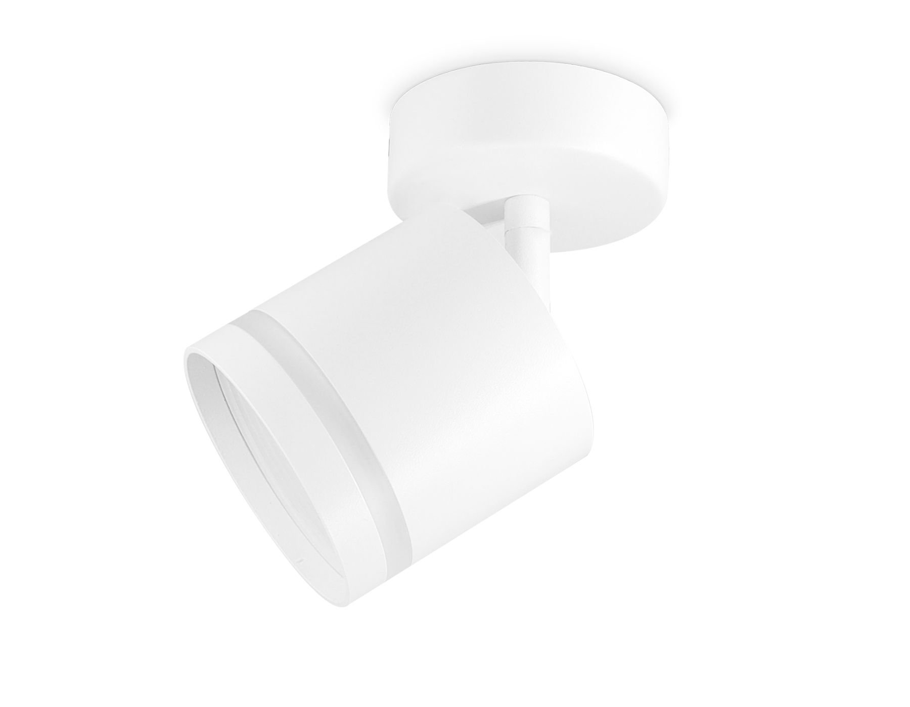 TA1411 WH белый GX53 max 12W 82*80*150