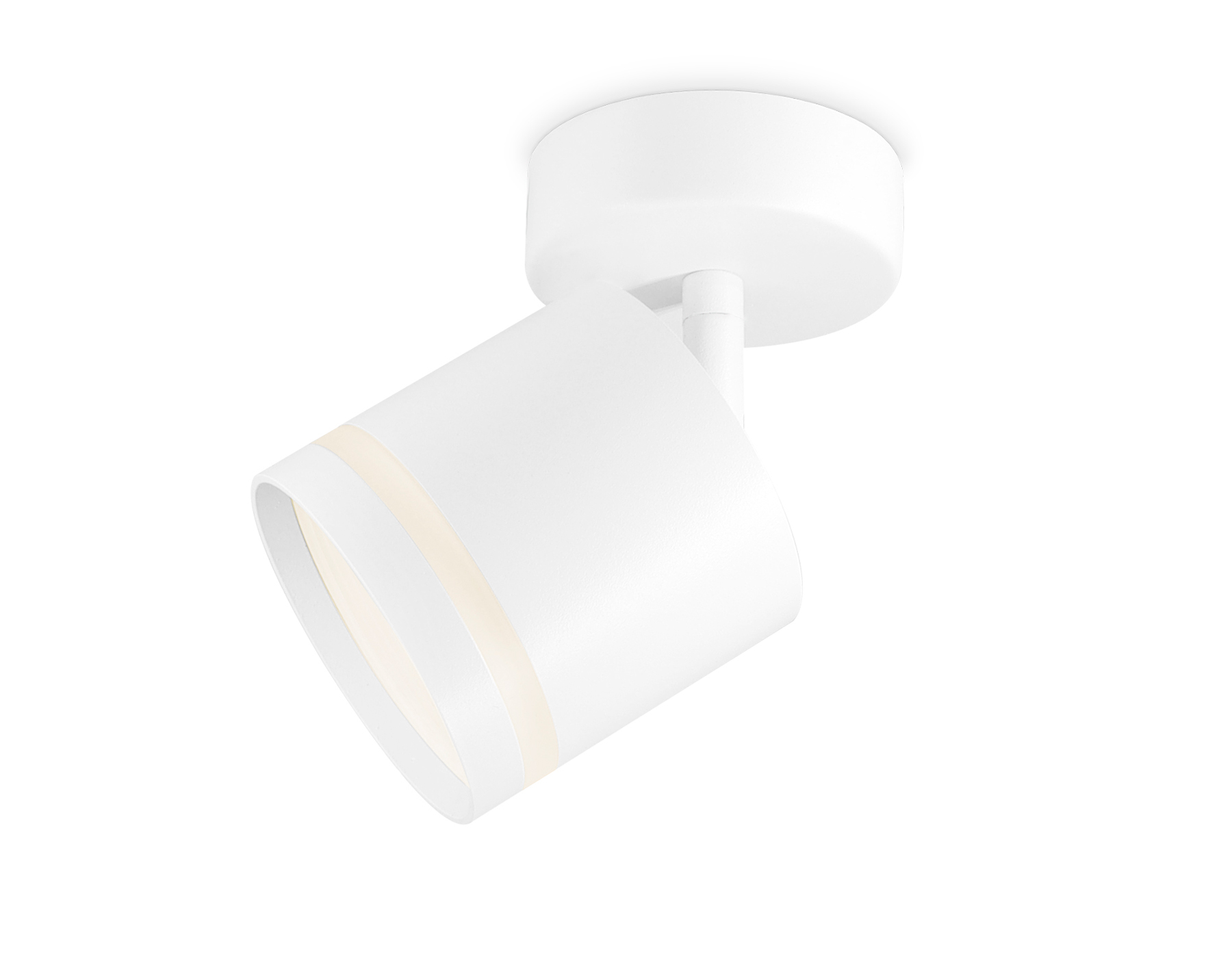 TA1411 WH белый GX53 max 12W 82*80*150