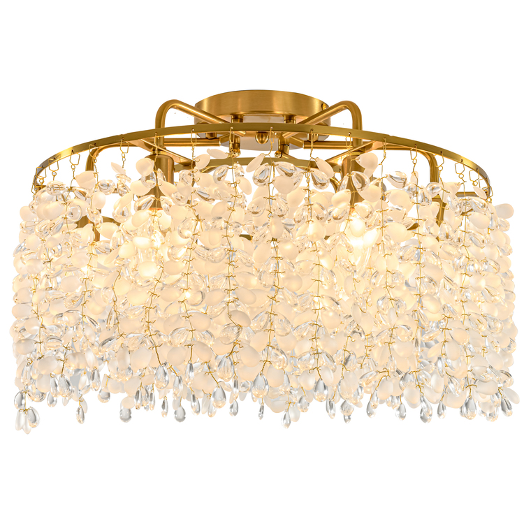 Потолочная люстра PL7572-6 CP 000085218