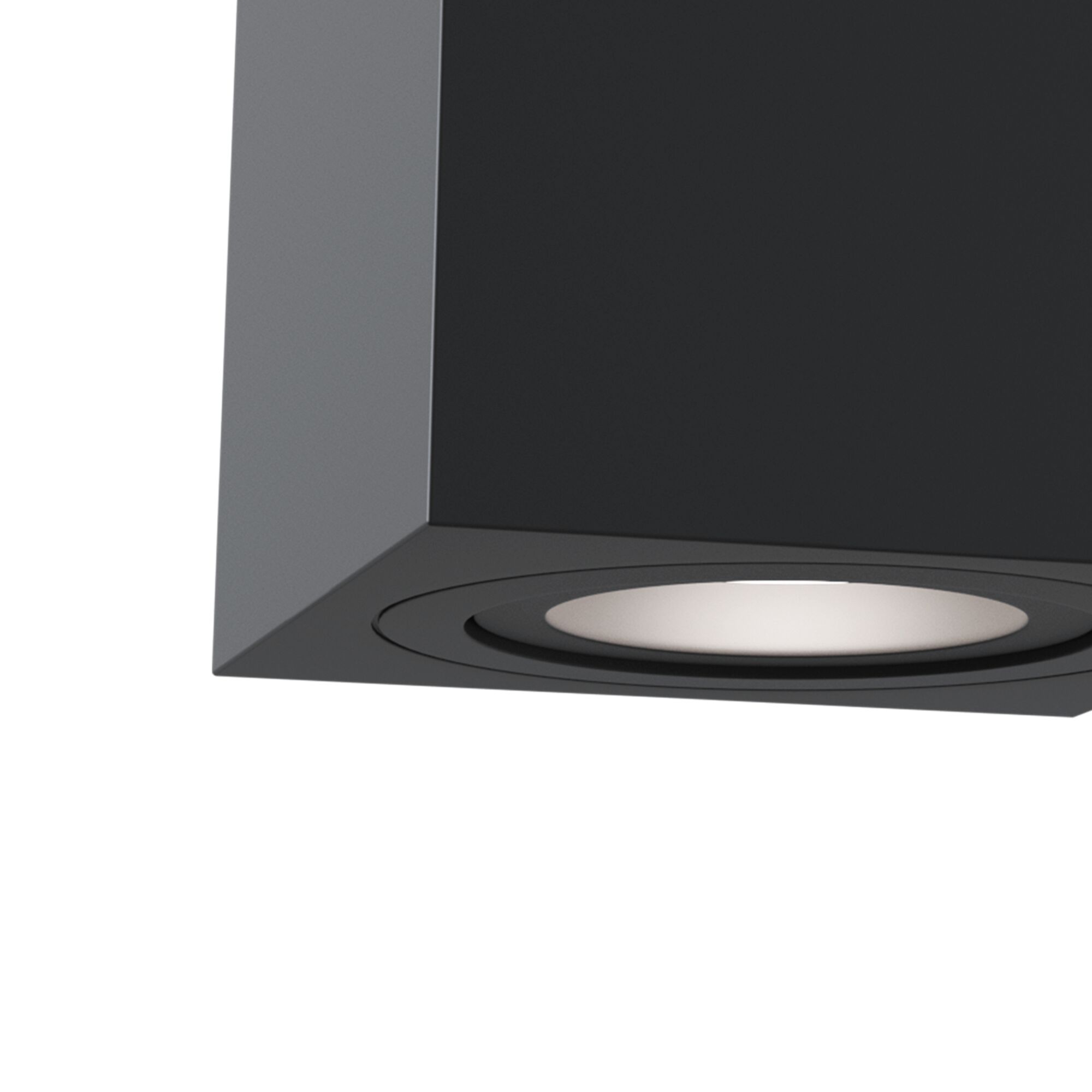 Потолочный светильник Technical C017CL-01B