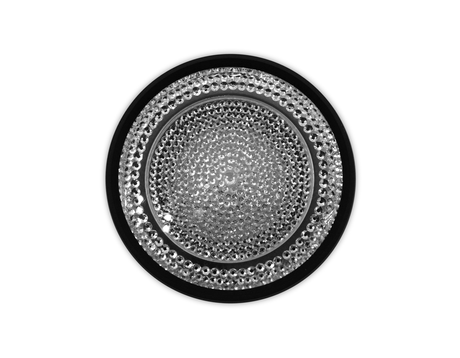 TN346 SBK черный песок GU5.3 D85*45