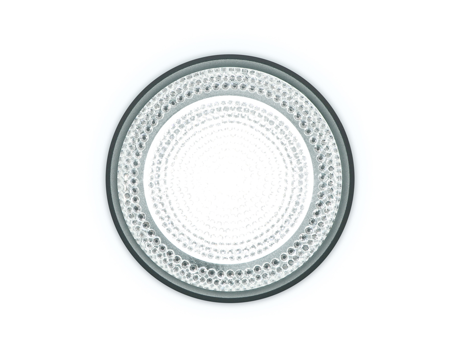 TN346 SBK черный песок GU5.3 D85*45