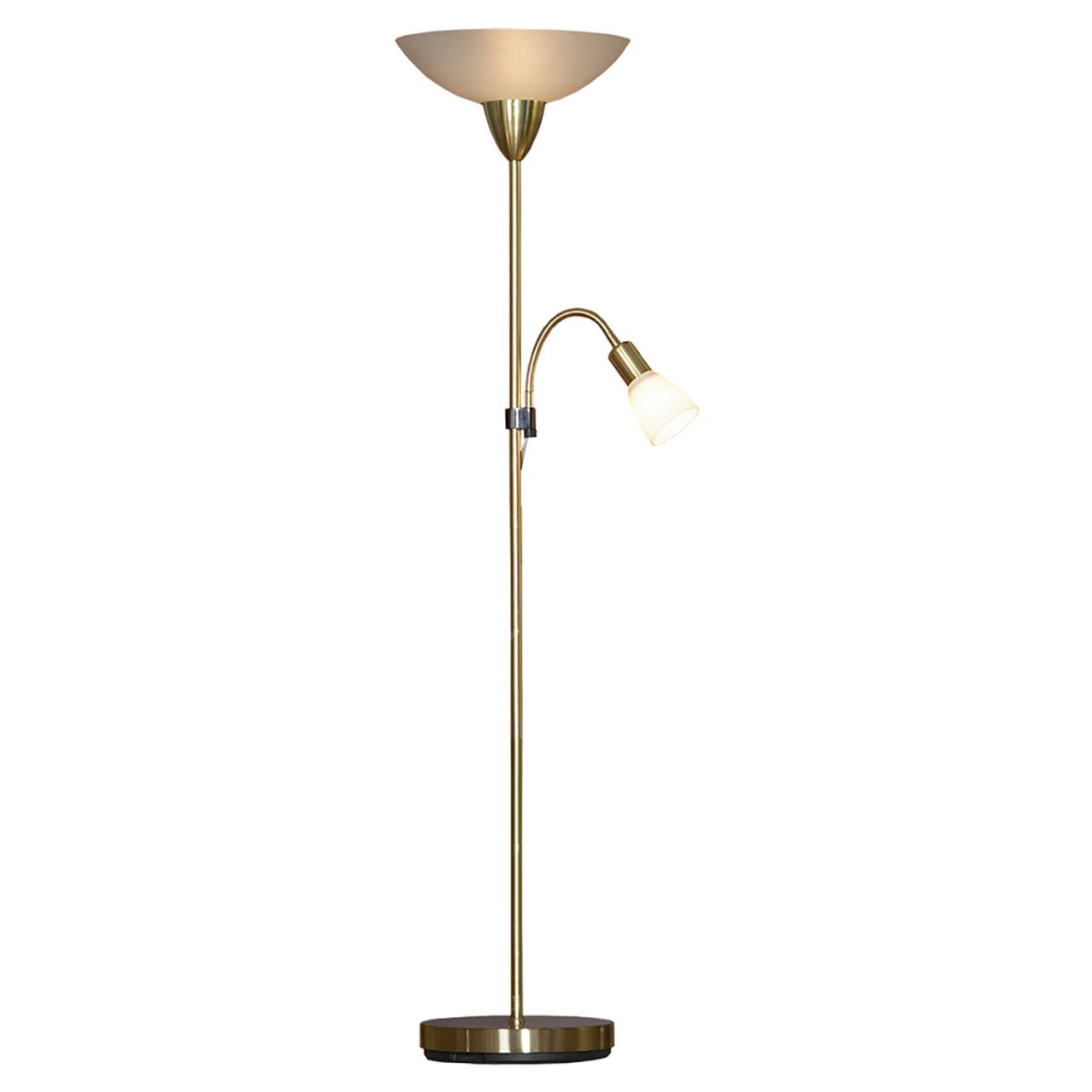 Торшер Lussole SY8100