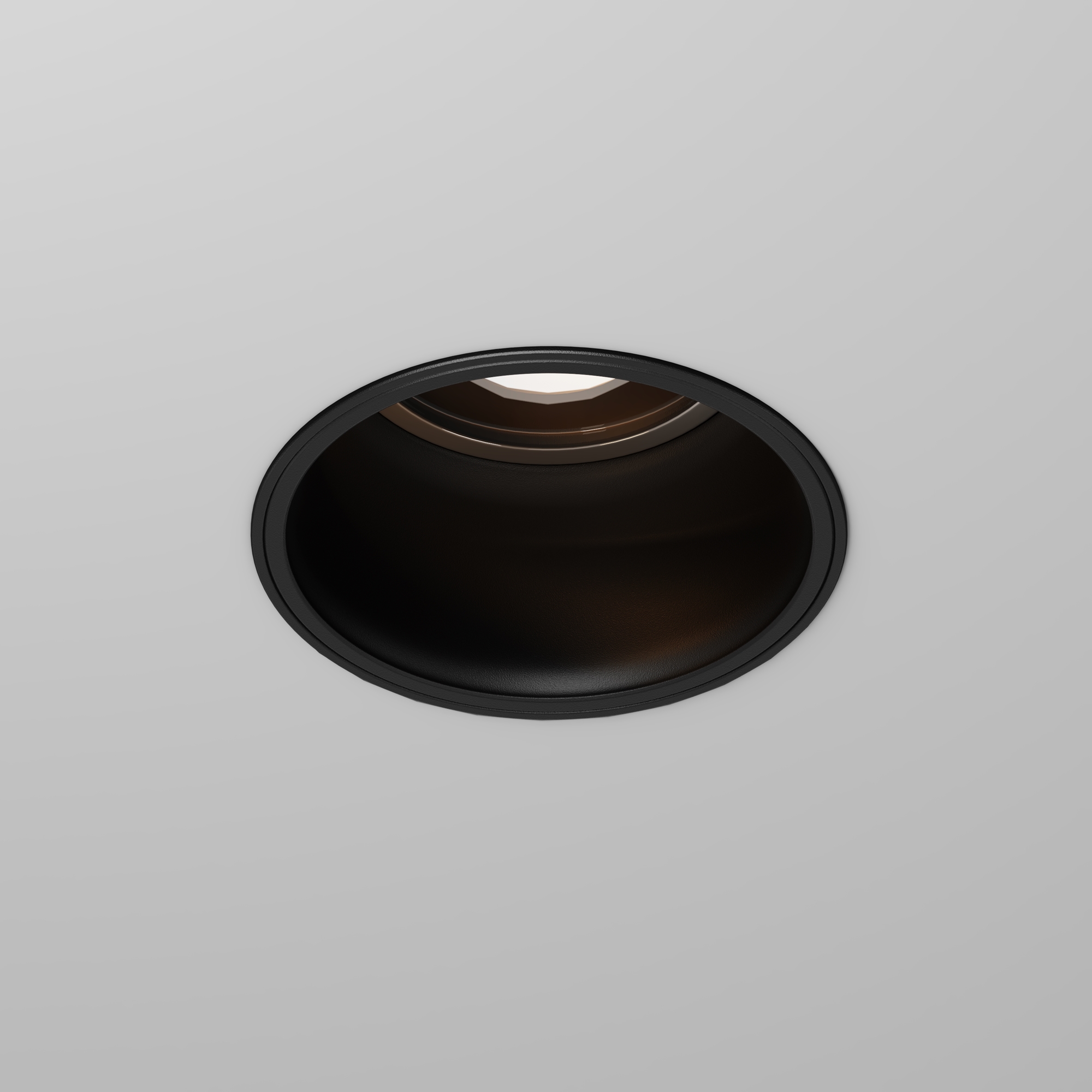 Потолочный светильник Outdoor O501DL-L10B3K