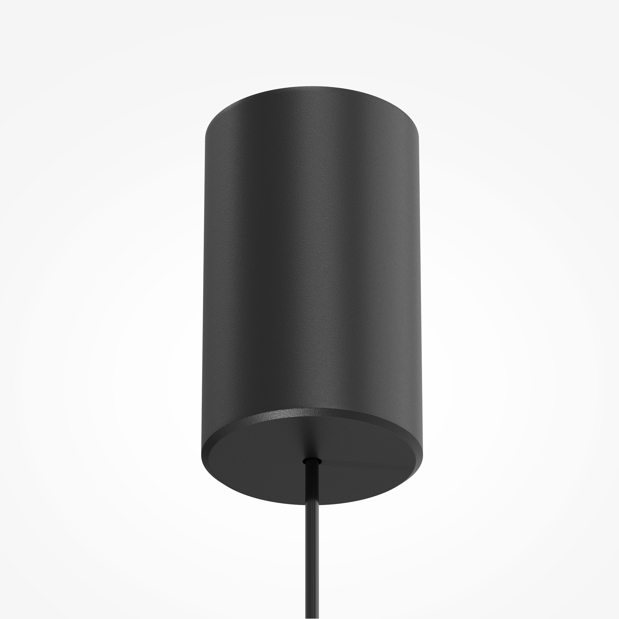 Подвесной светильник Technical P113-L12-3K-B