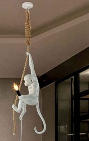 Подвесной светильник PS6025-1 WT 000062582