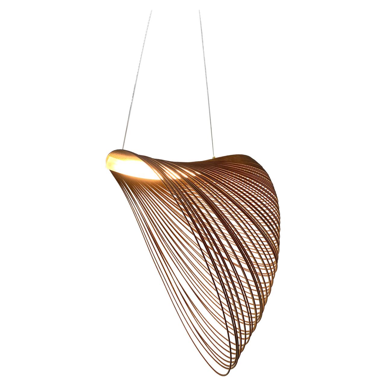 Подвесной светильник Lussole LSP-7026