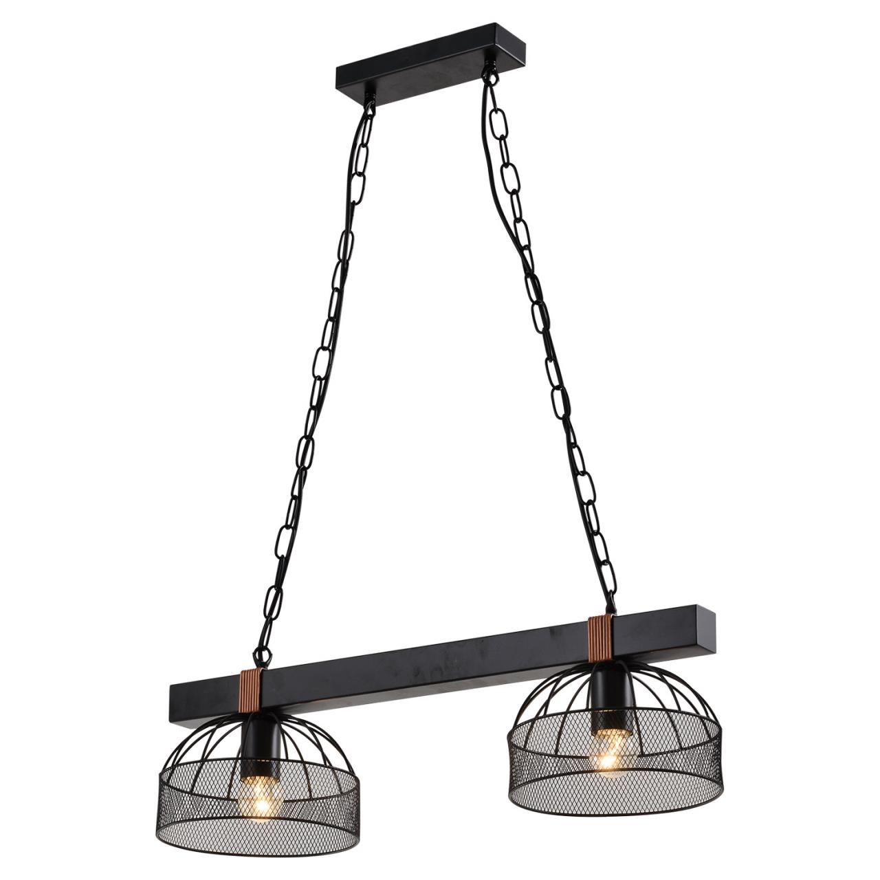 Линейно-подвесной светильник Lussole LSP-8799