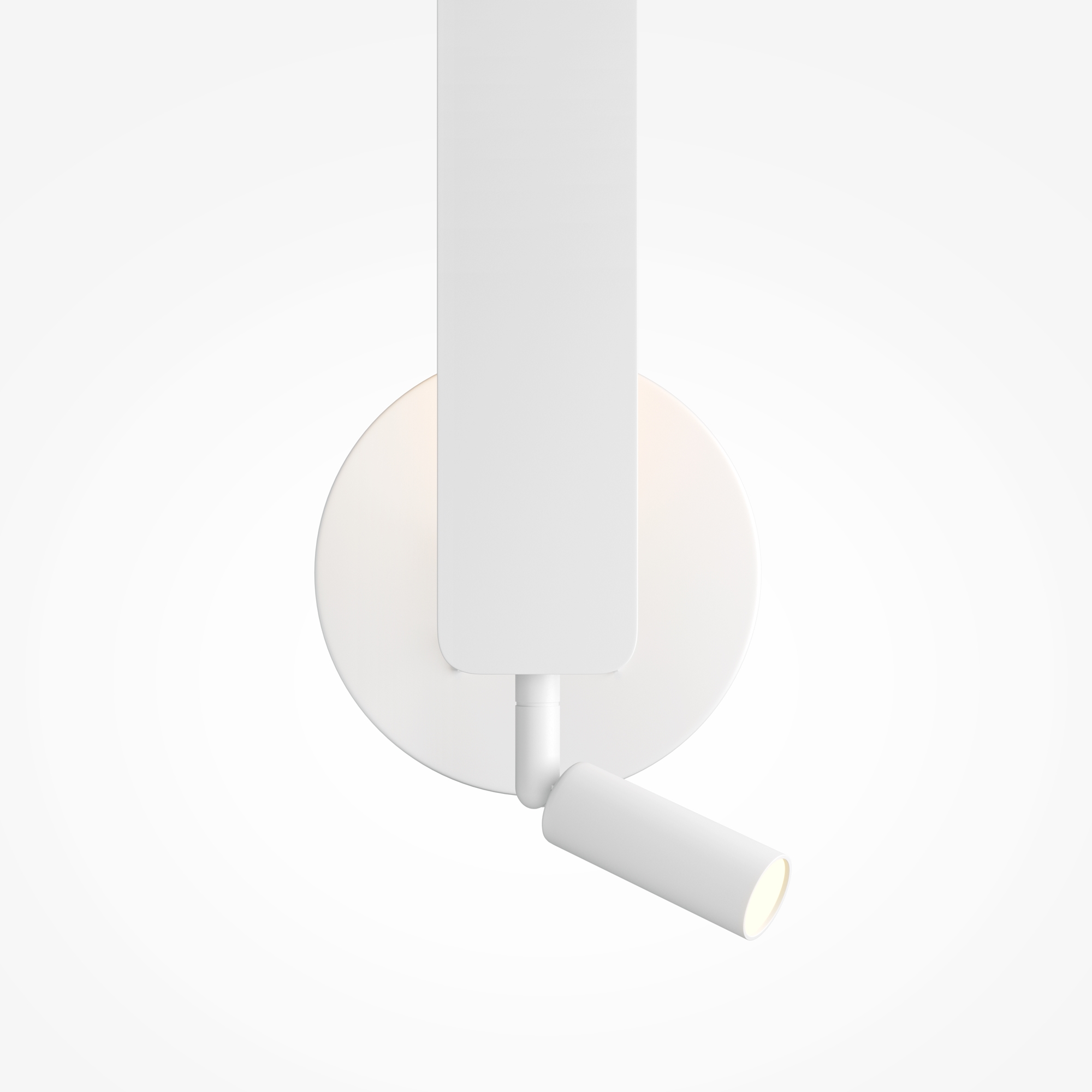 Настенный светильник (бра) Maytoni MOD214WL-L8W3K1