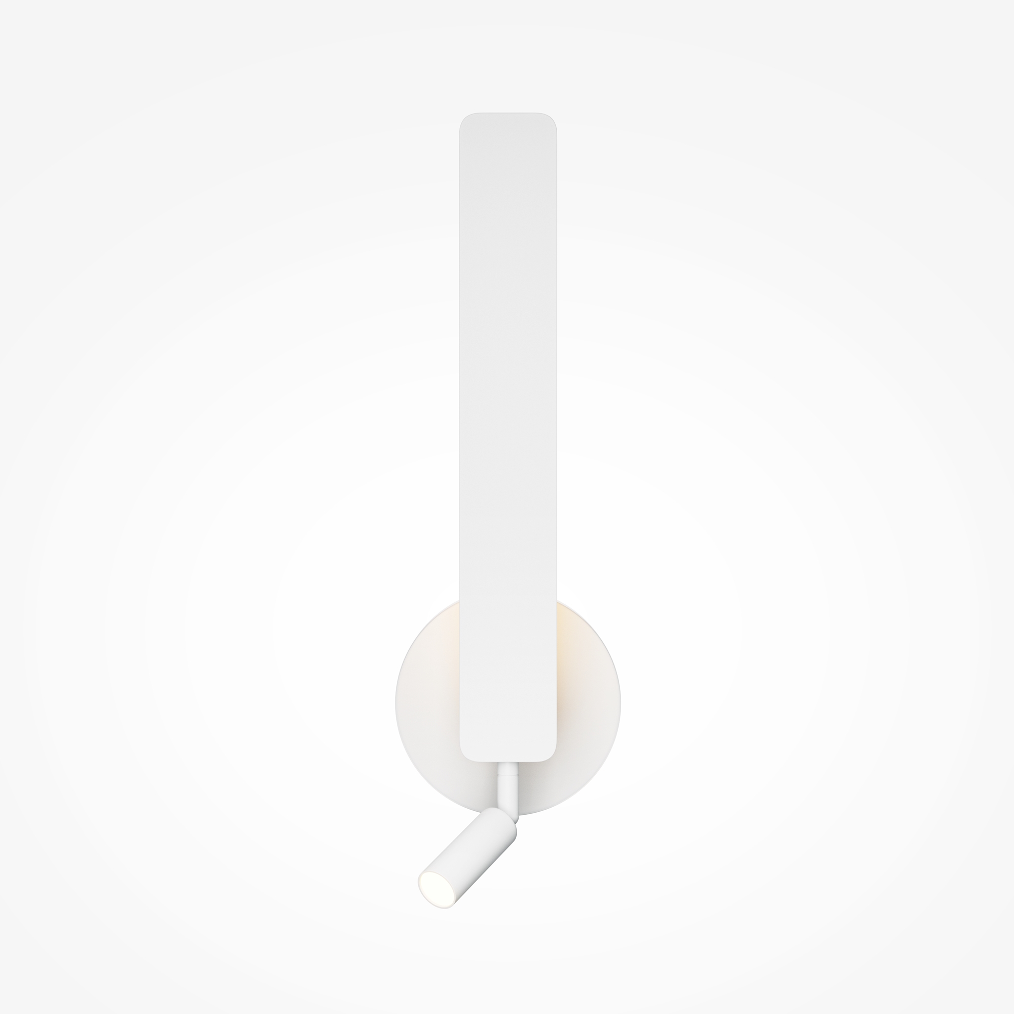 Настенный светильник (бра) Maytoni MOD214WL-L8W3K1