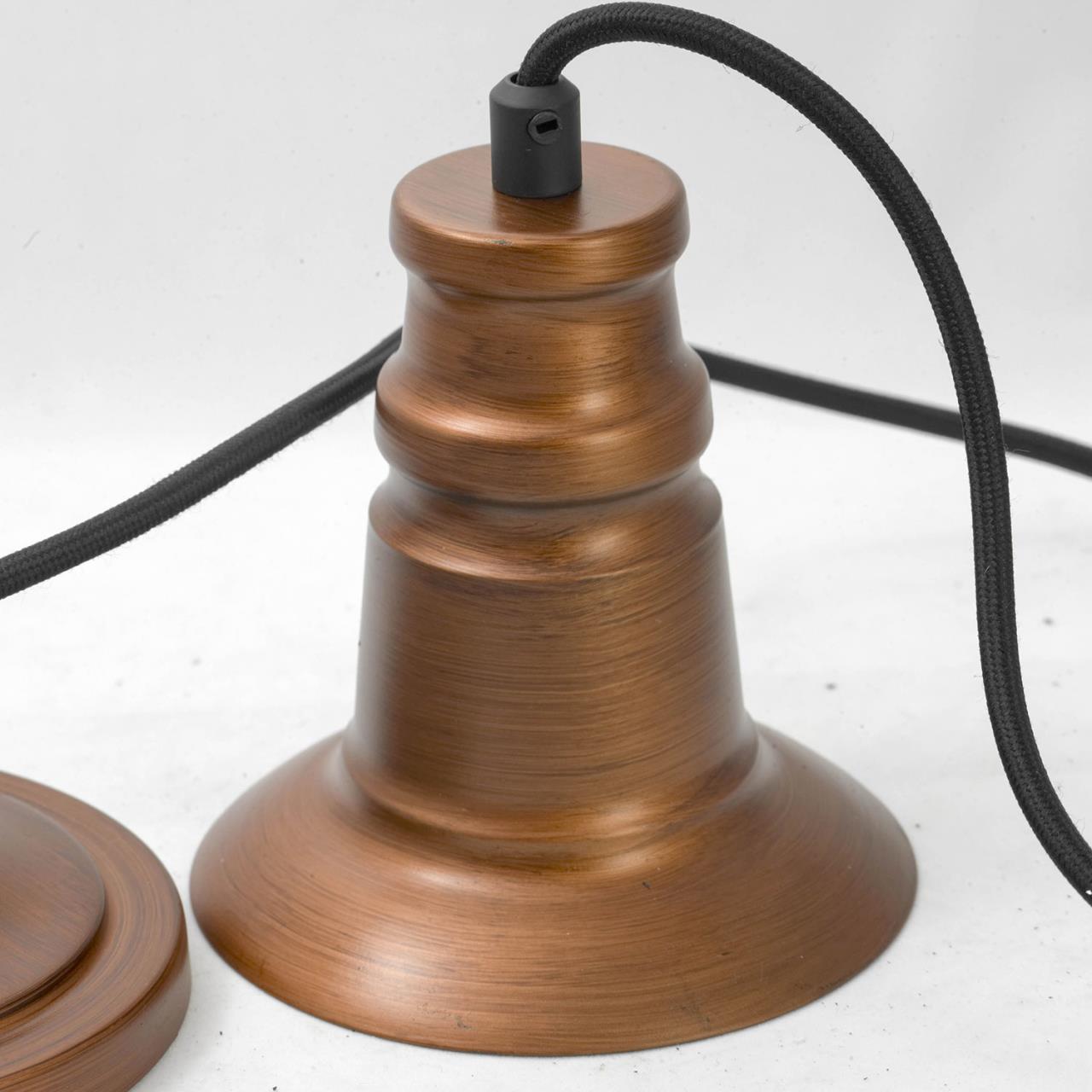 Подвесной светильник Lussole  Massapequa GRLSP-9698