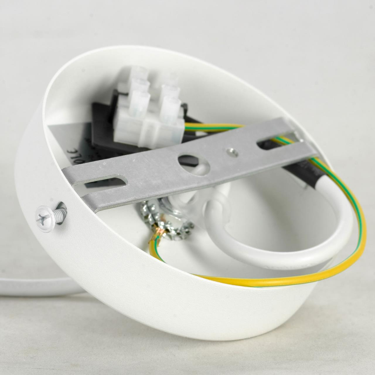 Подвесной светильник Lussole LSP-8519