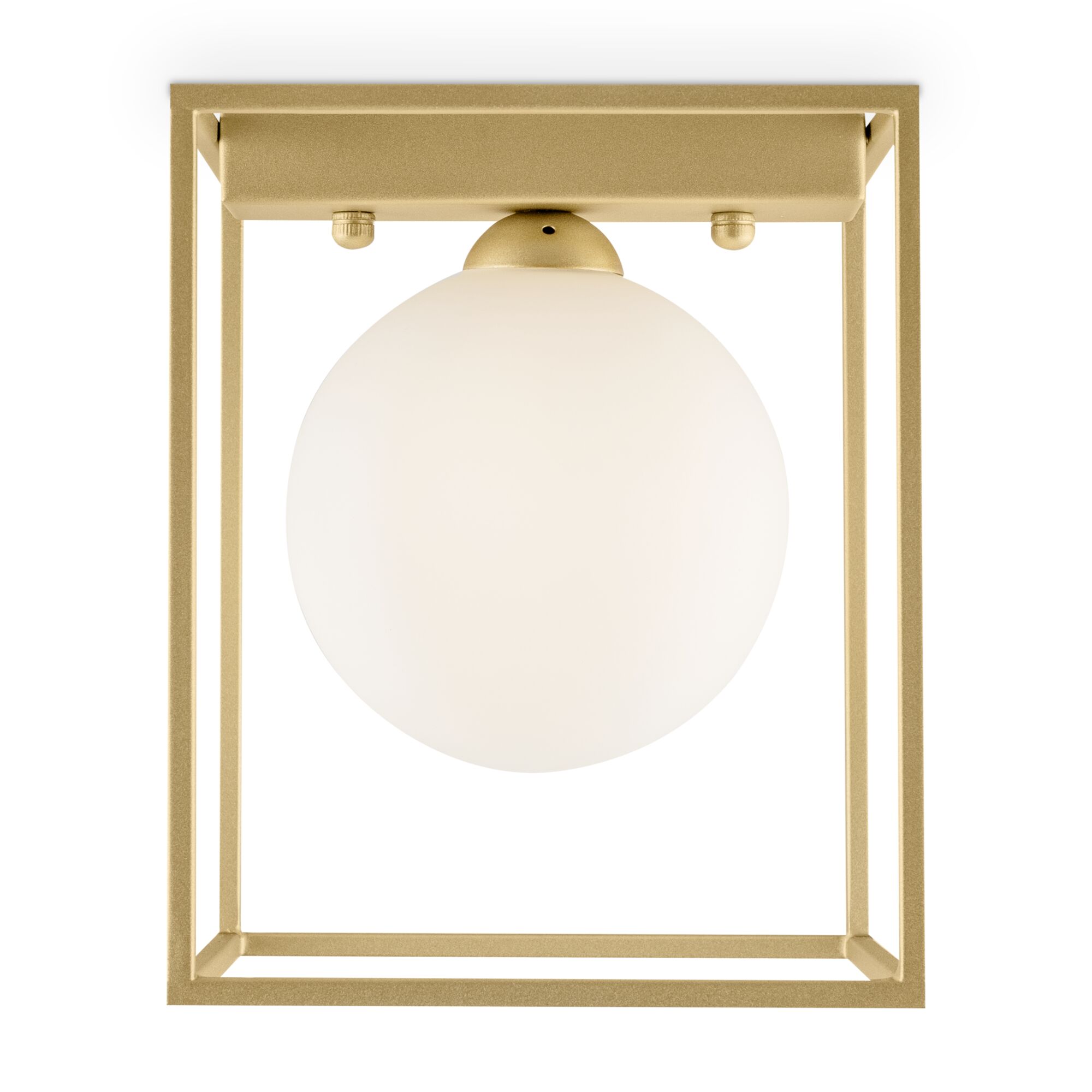 Потолочный светильник Freya FR5113CL-01G