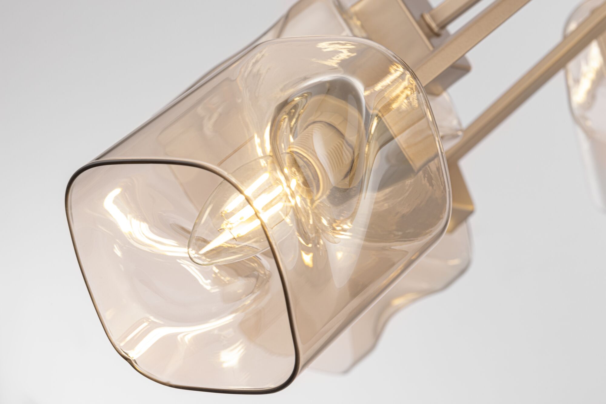 Потолочный светильник Freya FR5095CL-08G