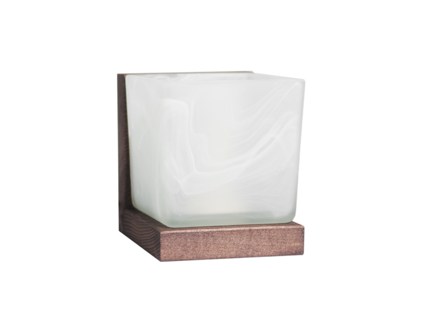 Настенный светильник 6424-1W WG 000031279