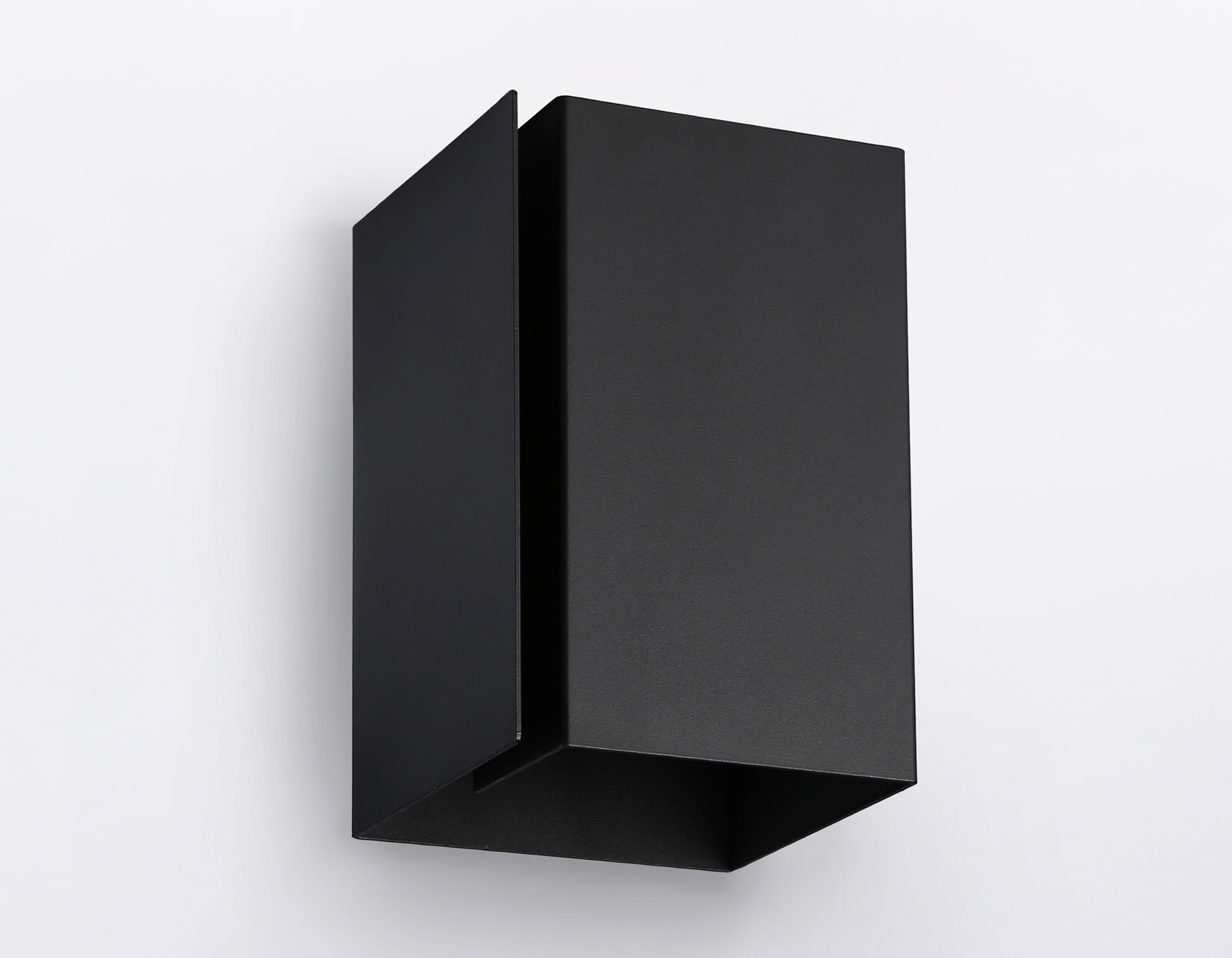 TN5113 BK черный E27 max 40W 120*80*80