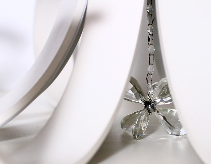 FL112/6 WH белый 156W 460*460*400 (ПДУ РАДИО 2.4)