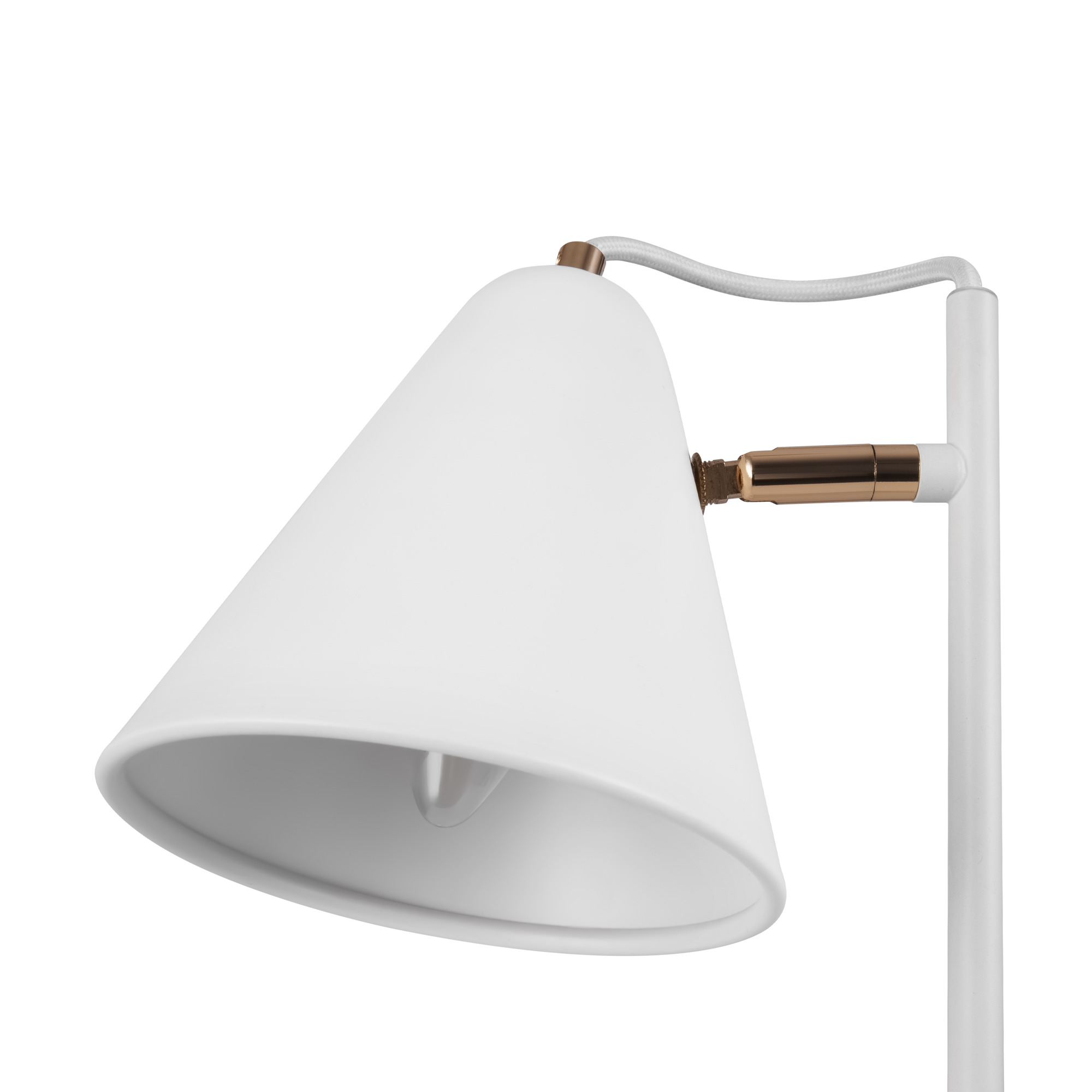 Настольный светильник Freya FR8001TL-01WG