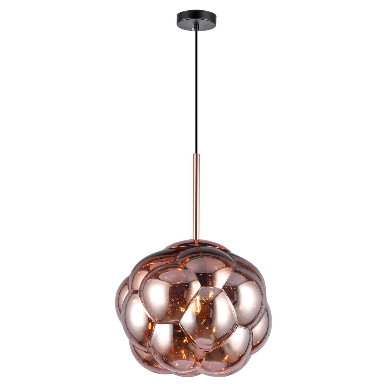 Подвесной светильник Lussole  Strawberry LSP-8212