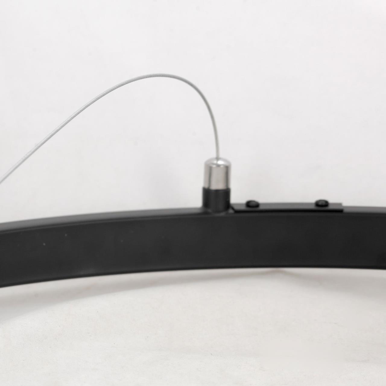 Подвесная люстра Lussole Bubbles LSP-8396