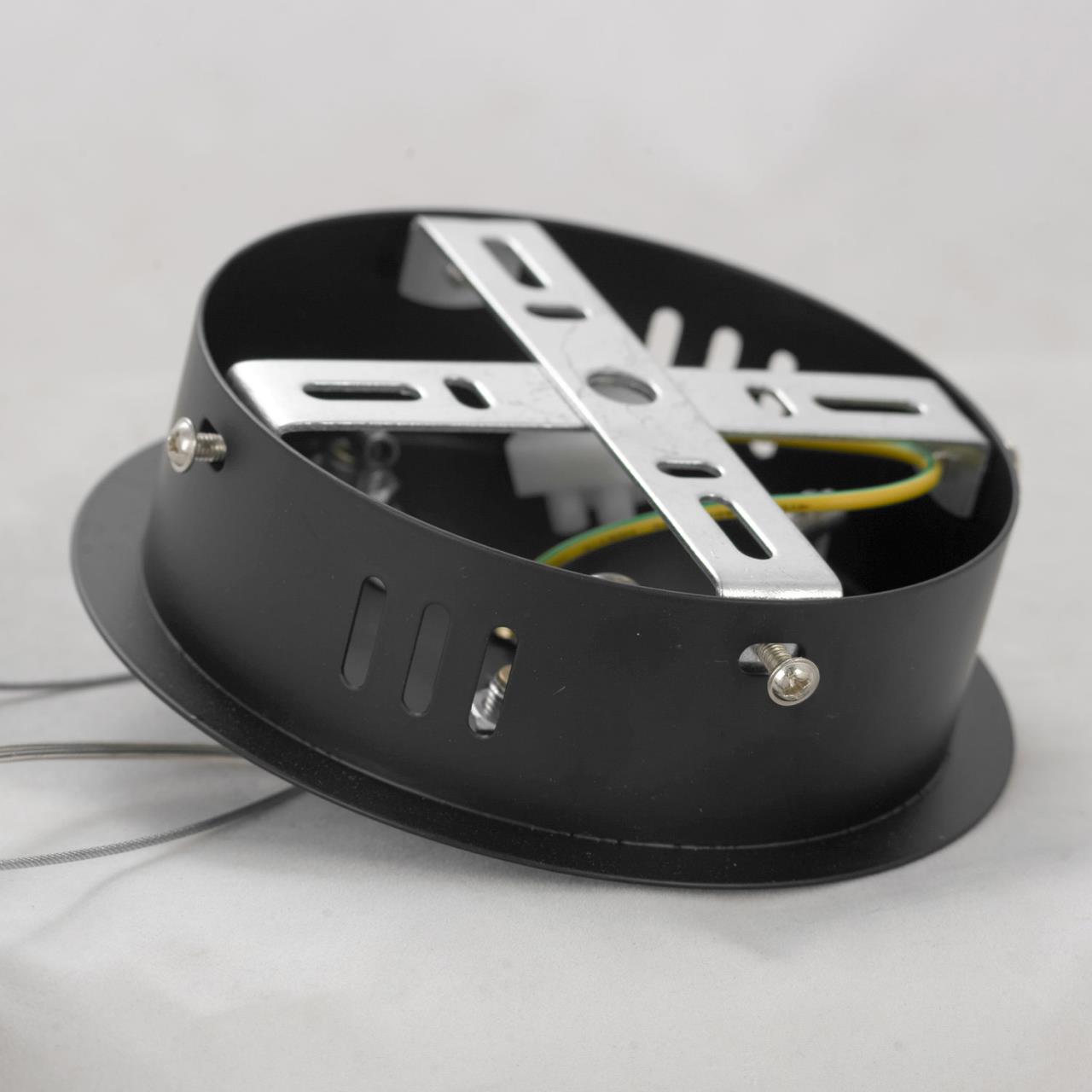 Подвесная люстра Lussole Bubbles LSP-8396