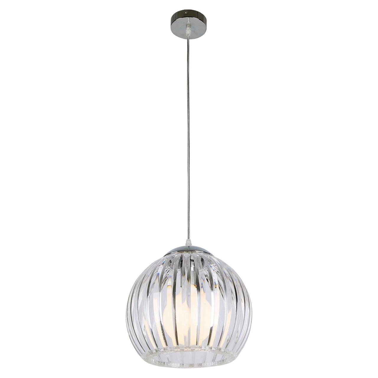 Подвесной светильник Lussole  Hockessin LSP-0159