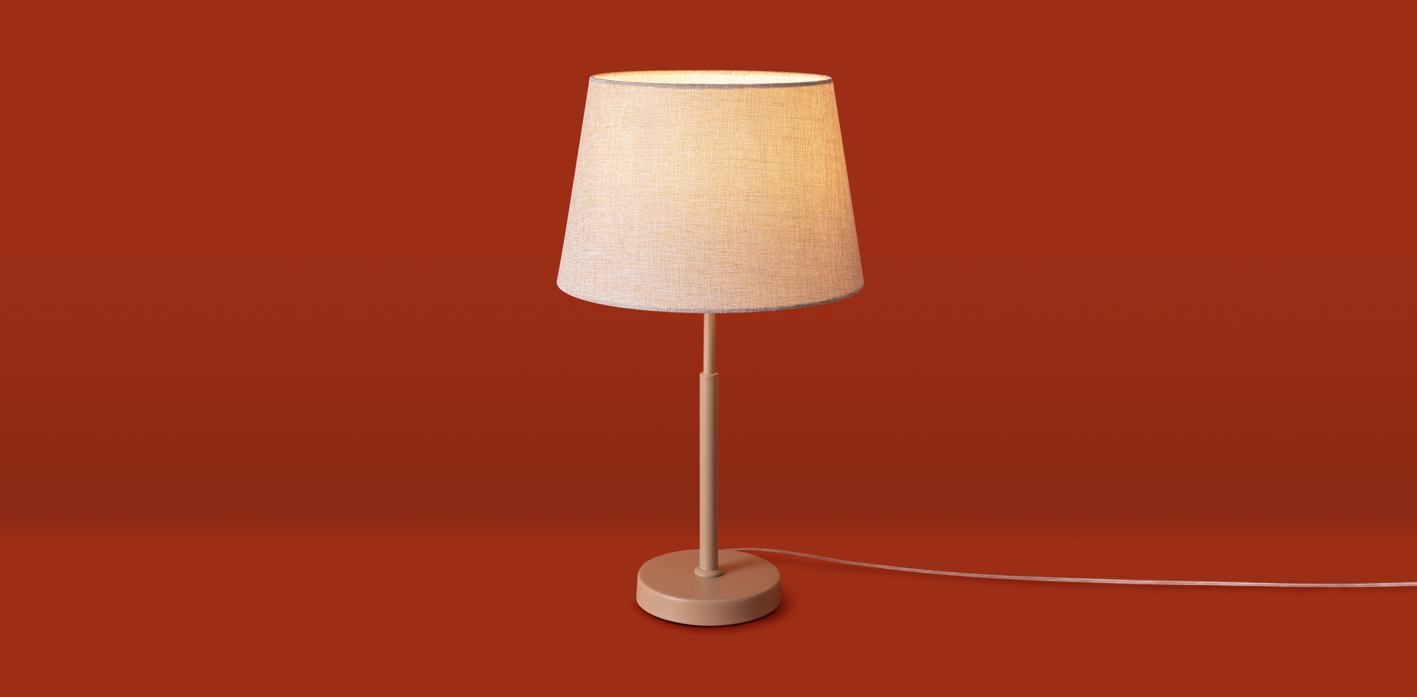 Настольный светильник Freya FR2057TL-01BG