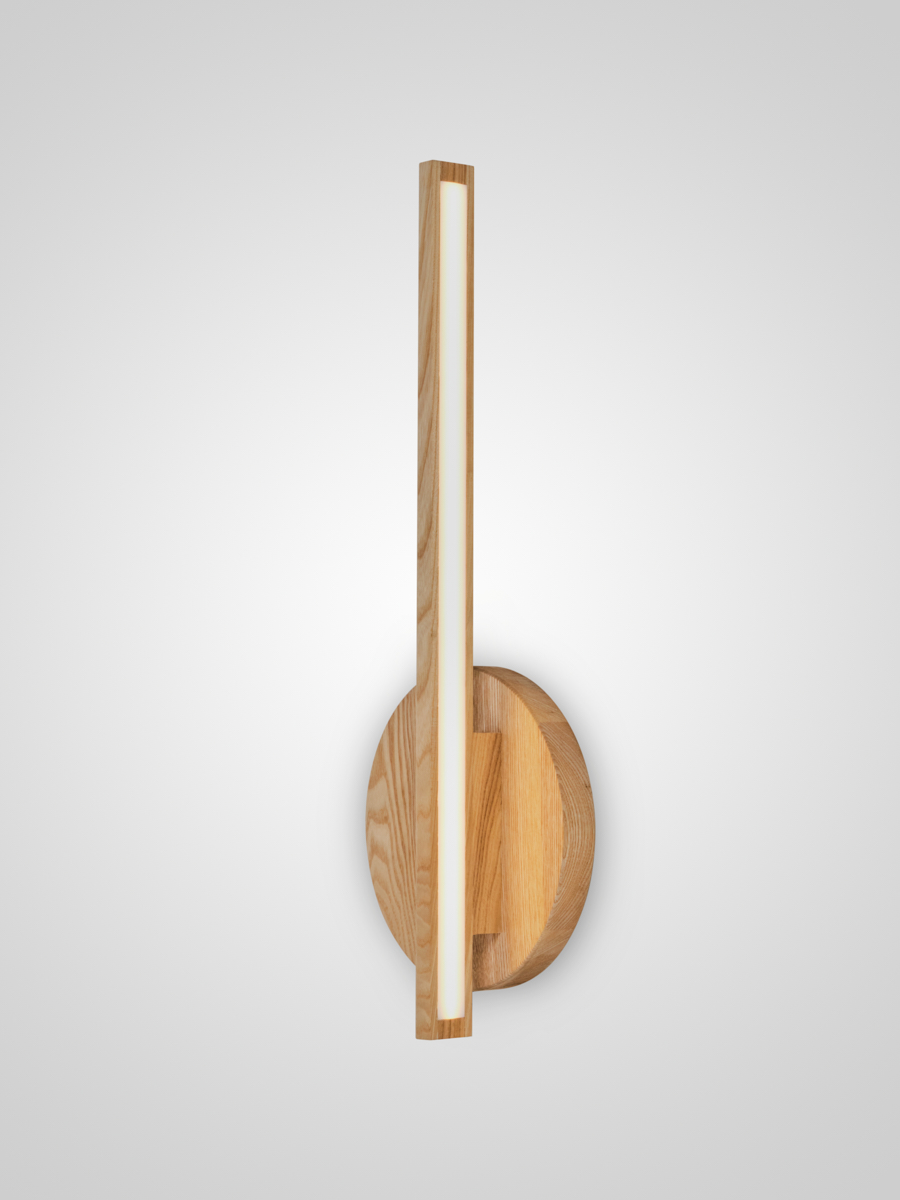 Настенный светильник 6428-Left-1W NL 000050618