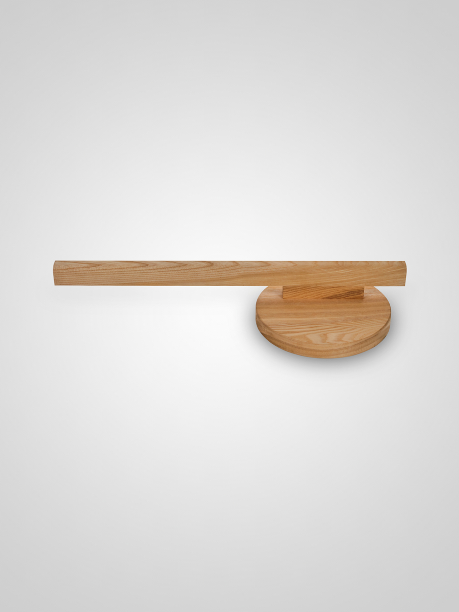 Настенный светильник 6428-Left-1W NL 000050618